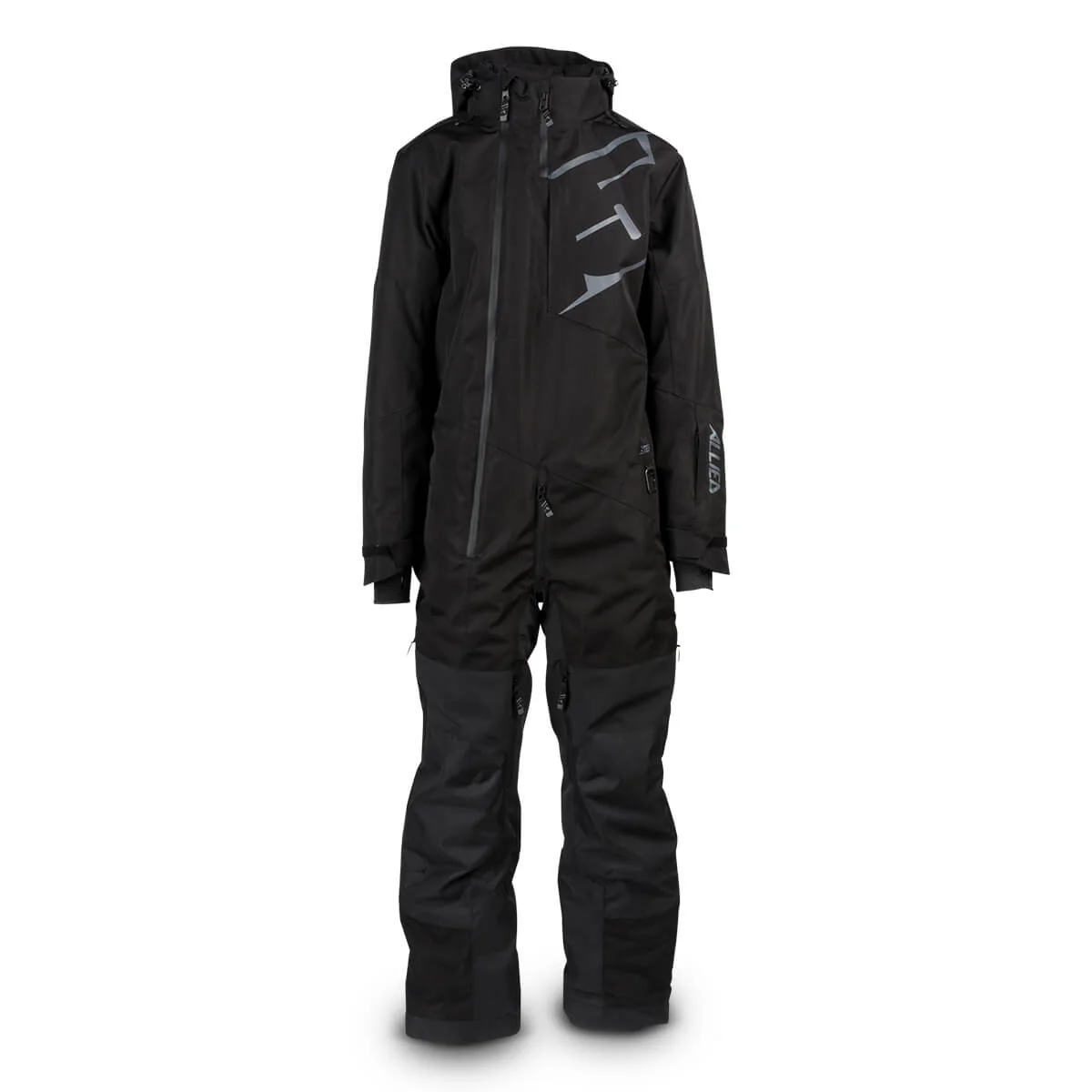 Allied Insulated Mono Suit - Image 35