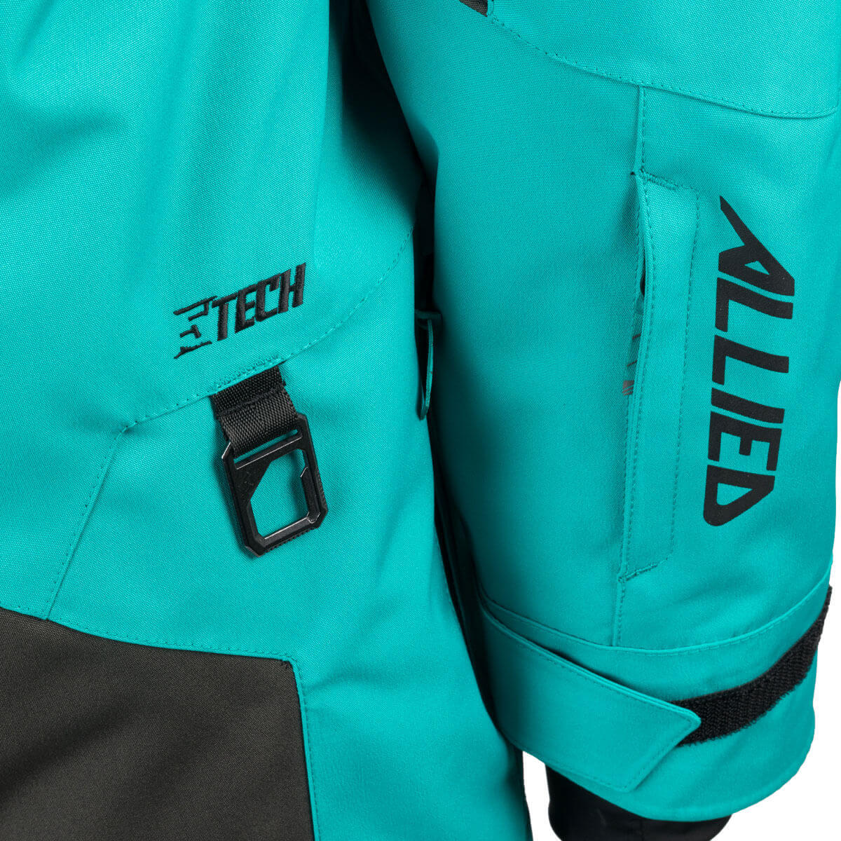 Allied Insulated Mono Suit - Image 38