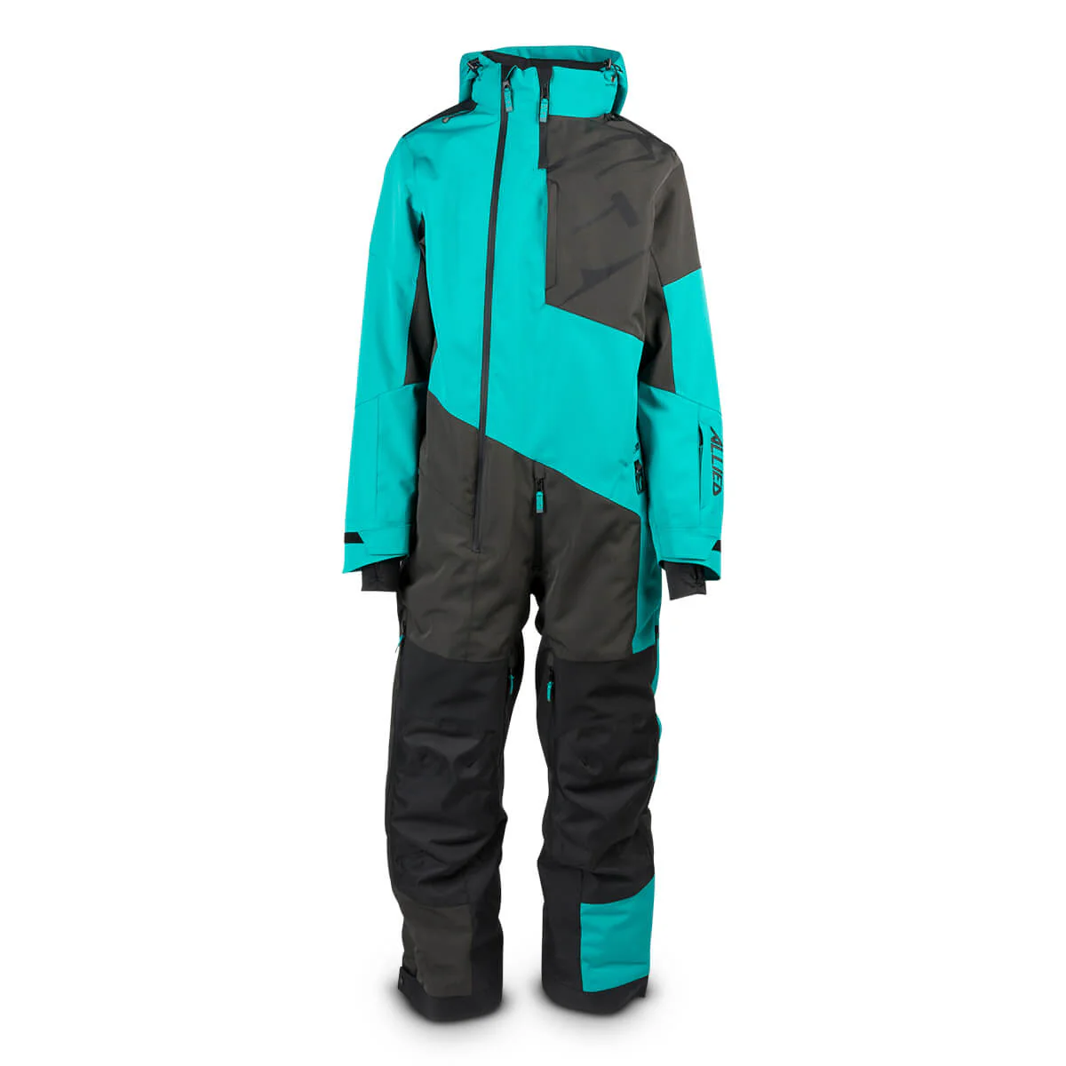 Allied Insulated Mono Suit - Image 39