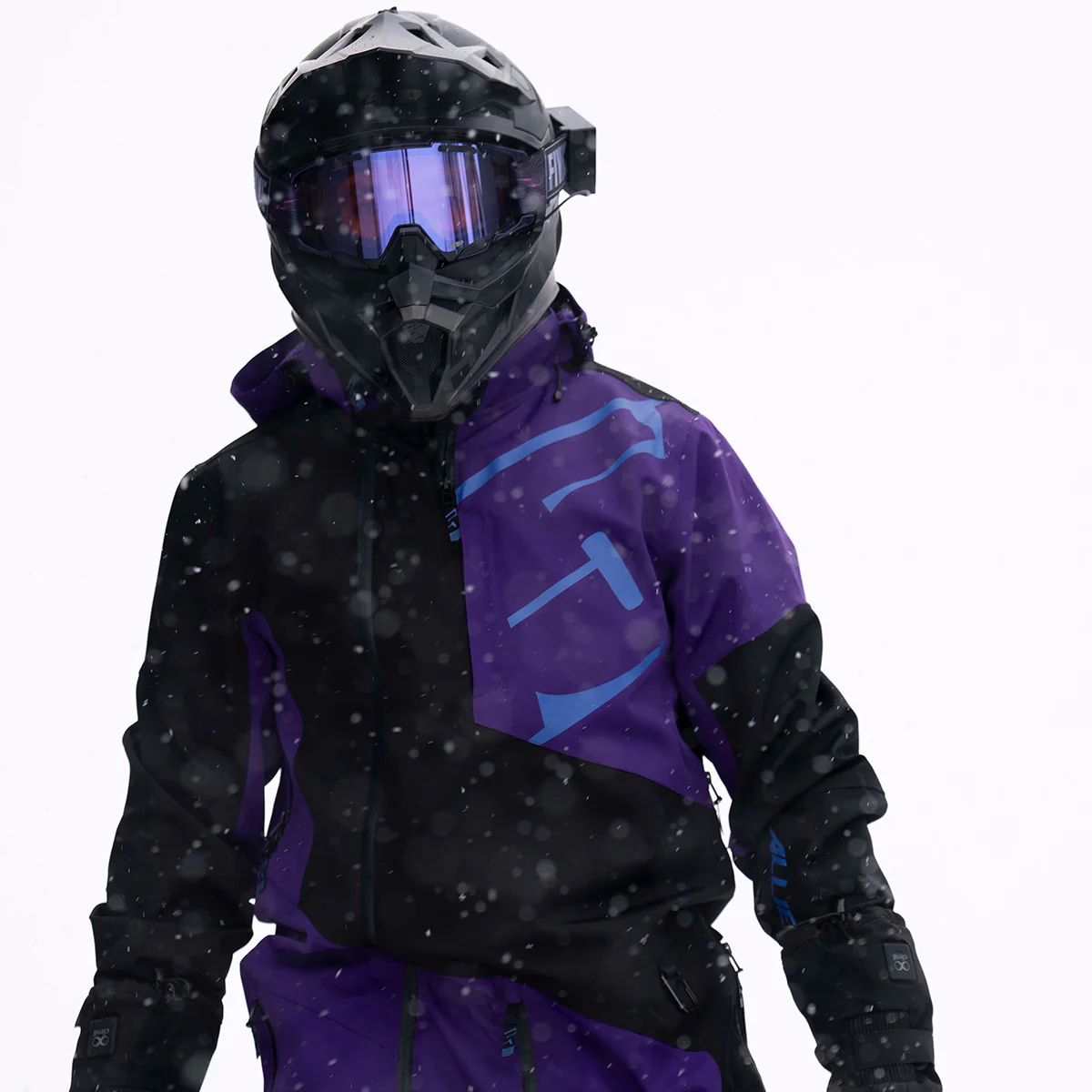 Allied Insulated Mono Suit - Image 4