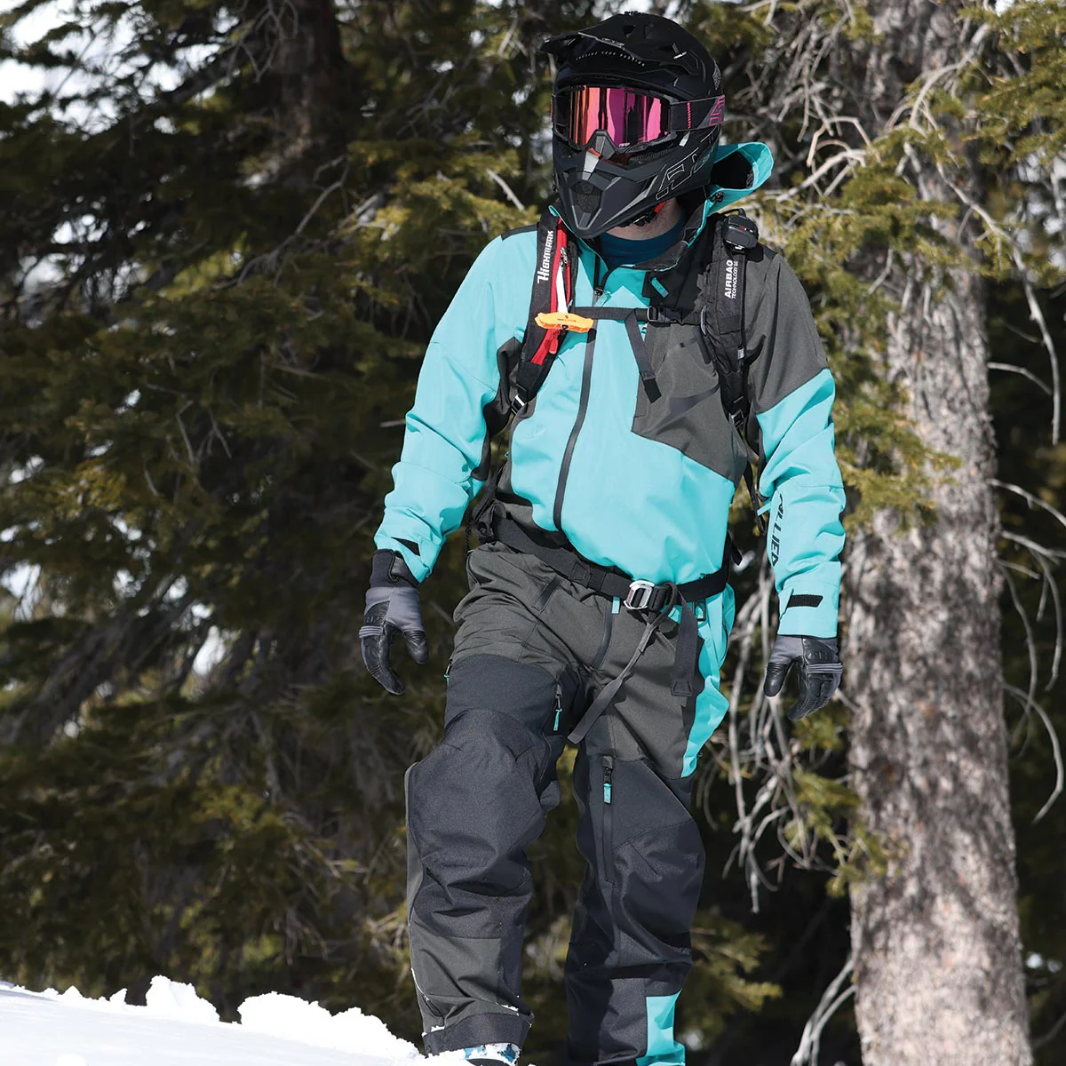 Allied Insulated Mono Suit - Image 41