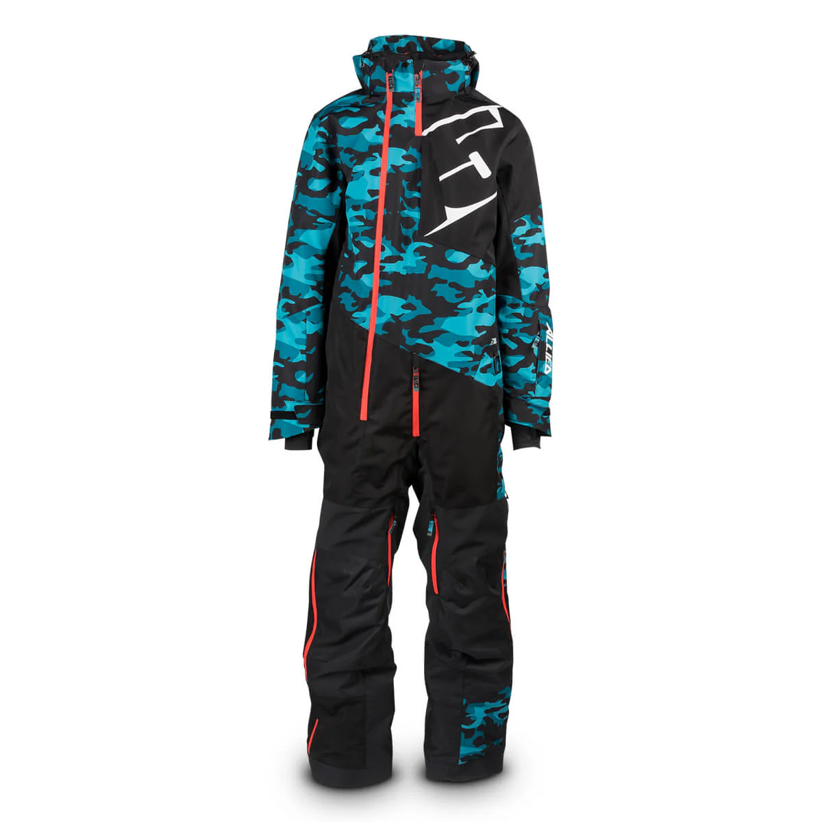 Allied Insulated Mono Suit - Image 44