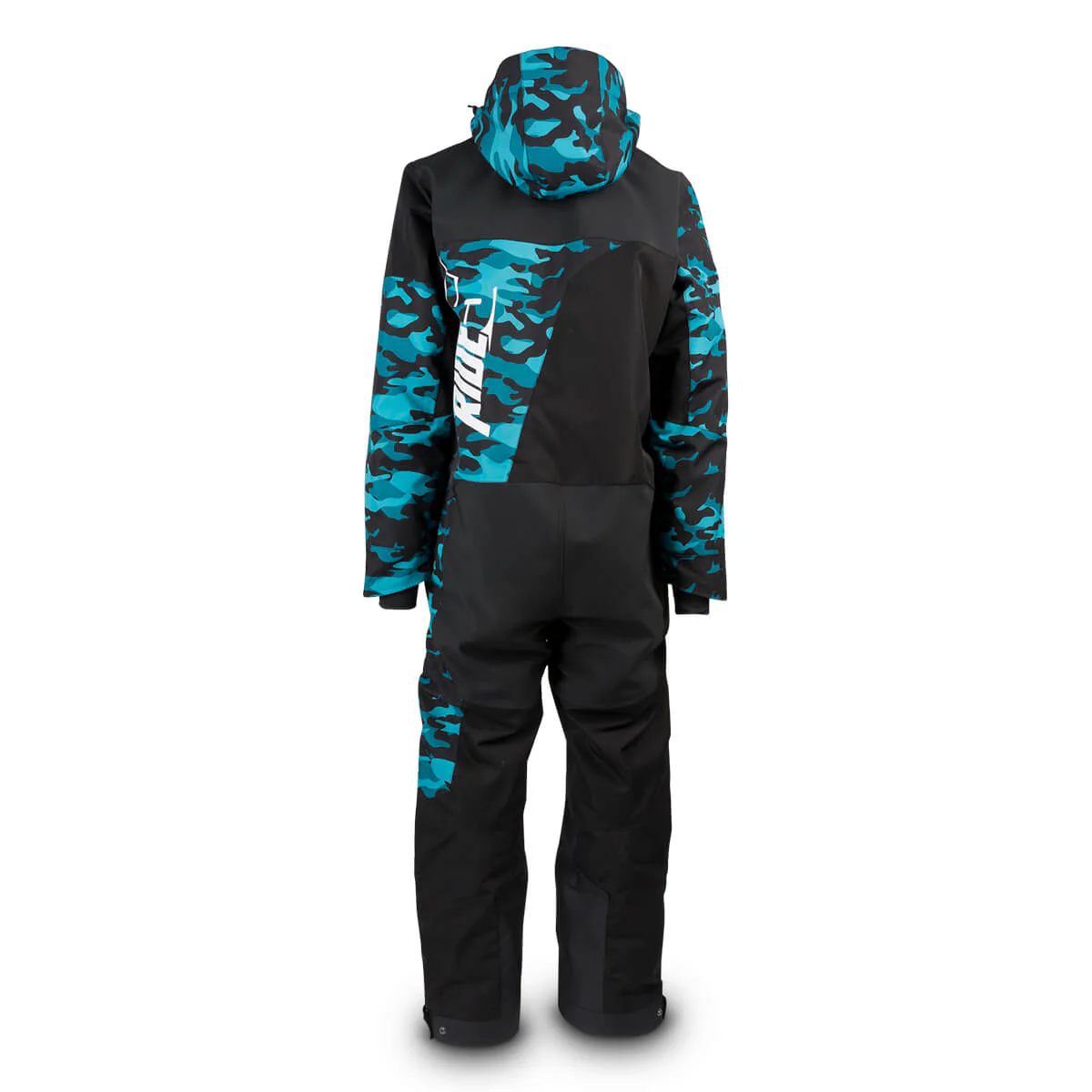 Allied Insulated Mono Suit - Image 45