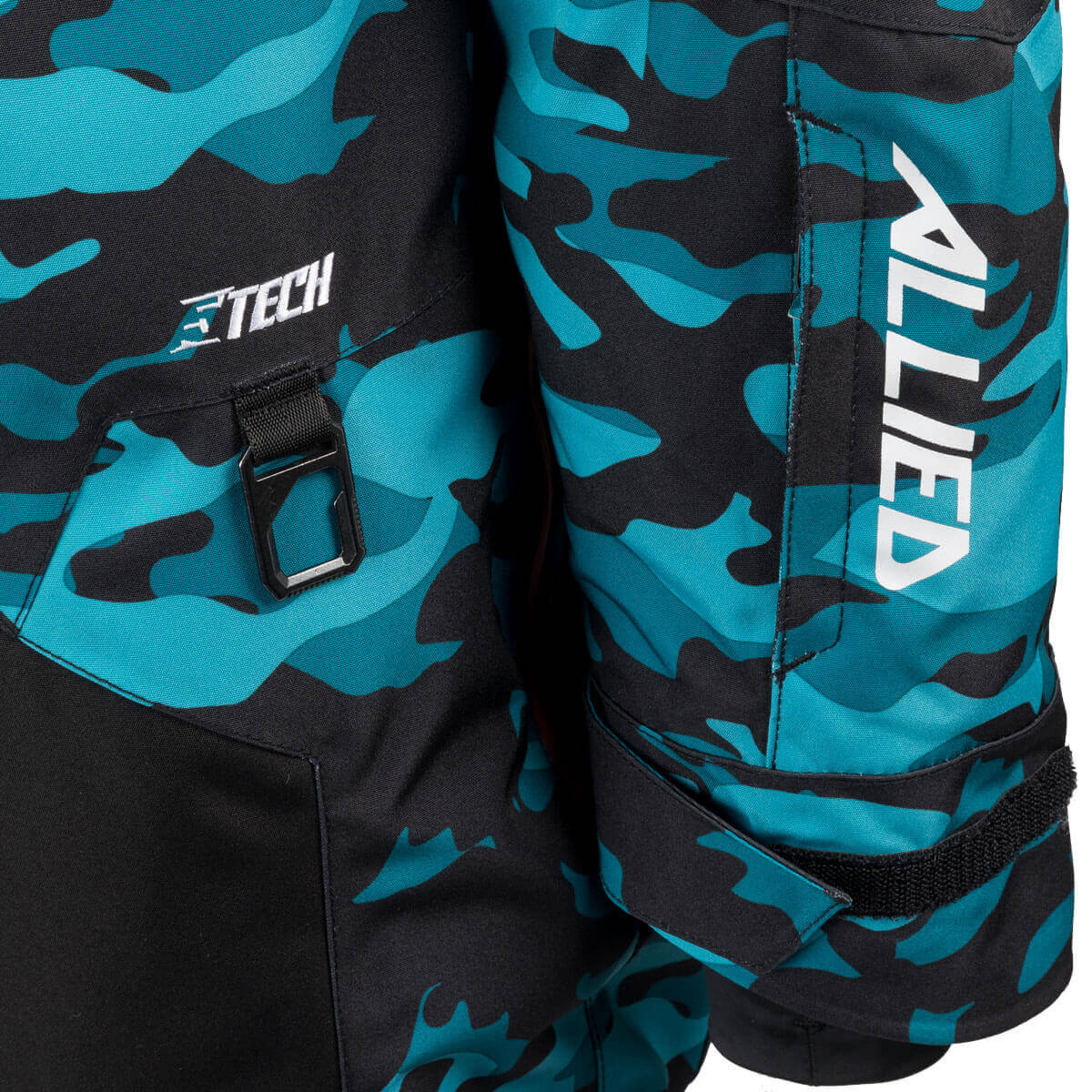 Allied Insulated Mono Suit - Image 46