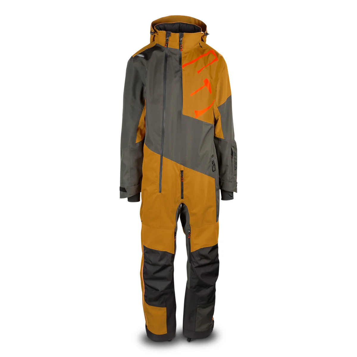 Allied Insulated Mono Suit - Image 47