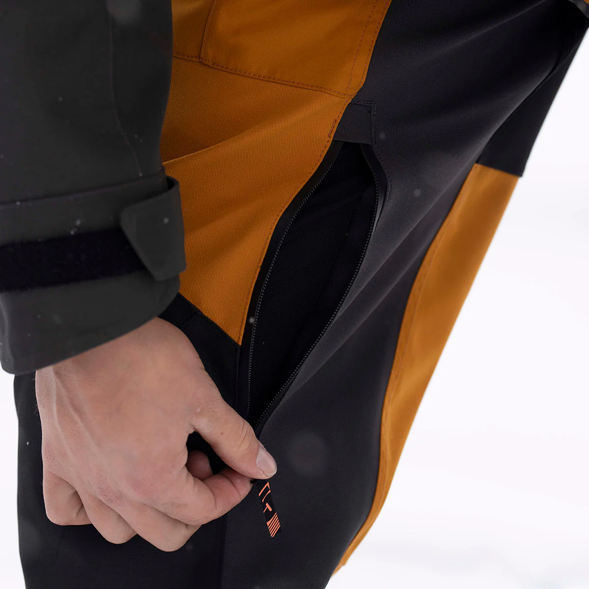 Allied Insulated Mono Suit - Image 49