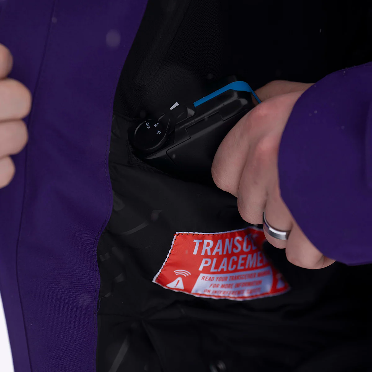 Allied Insulated Mono Suit - Image 5