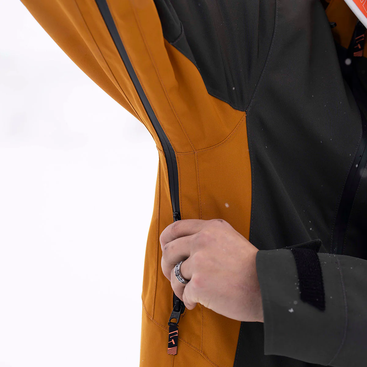 Allied Insulated Mono Suit - Image 50