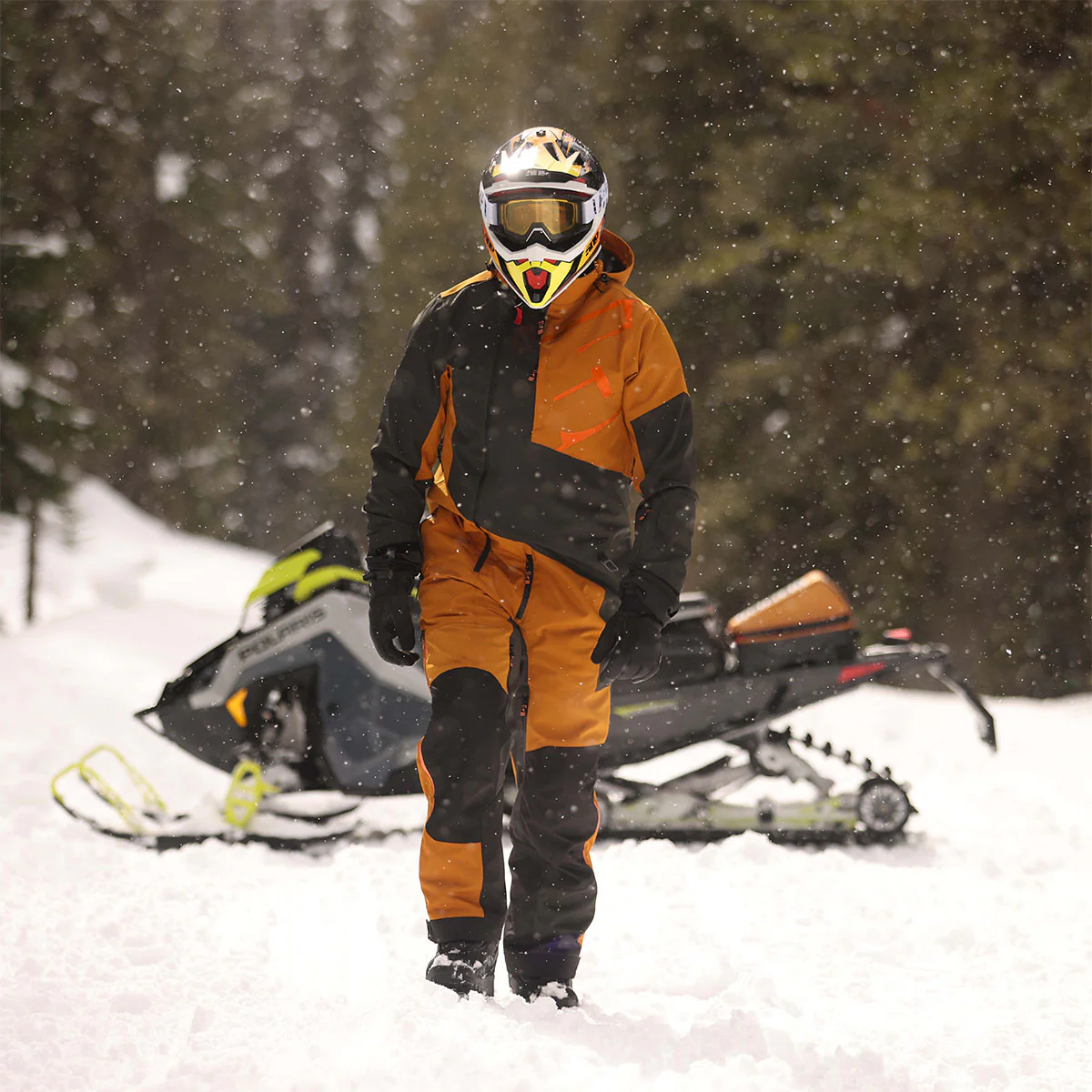 Allied Insulated Mono Suit - Image 51