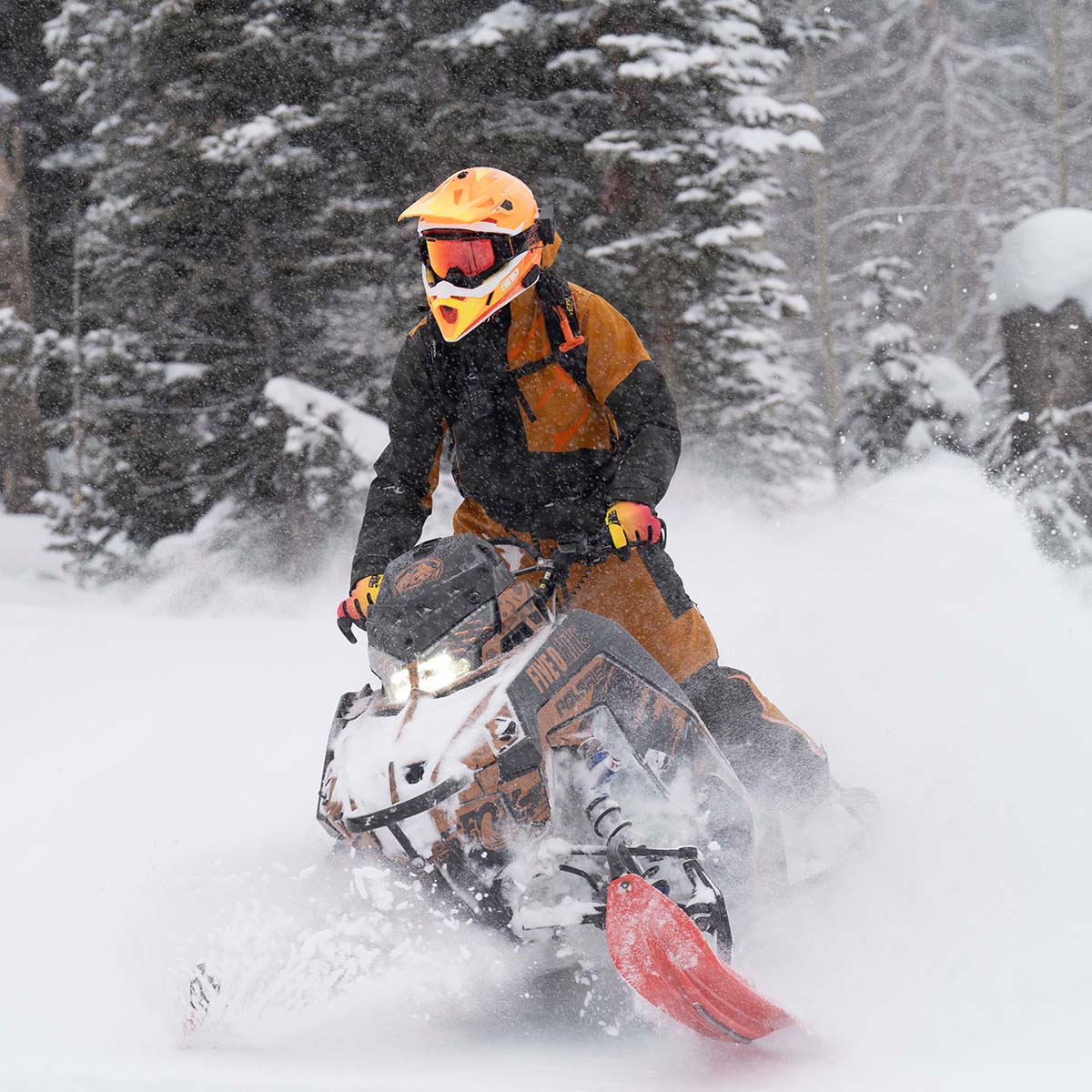 Allied Insulated Mono Suit - Image 53