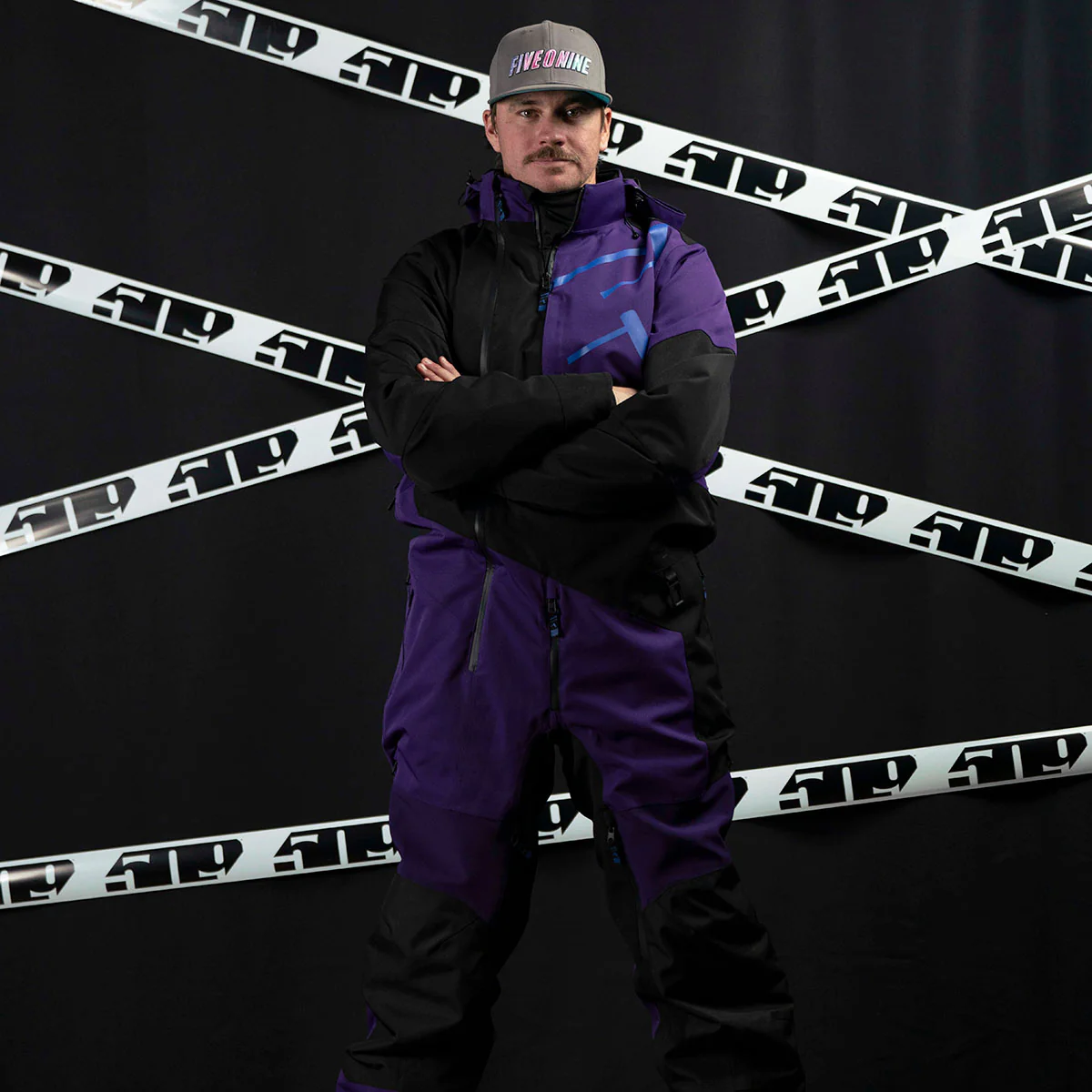 Allied Insulated Mono Suit - Image 7