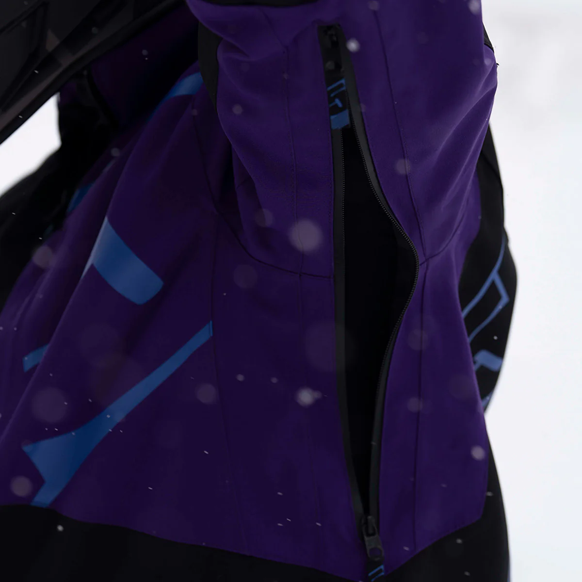 Allied Insulated Mono Suit - Image 9