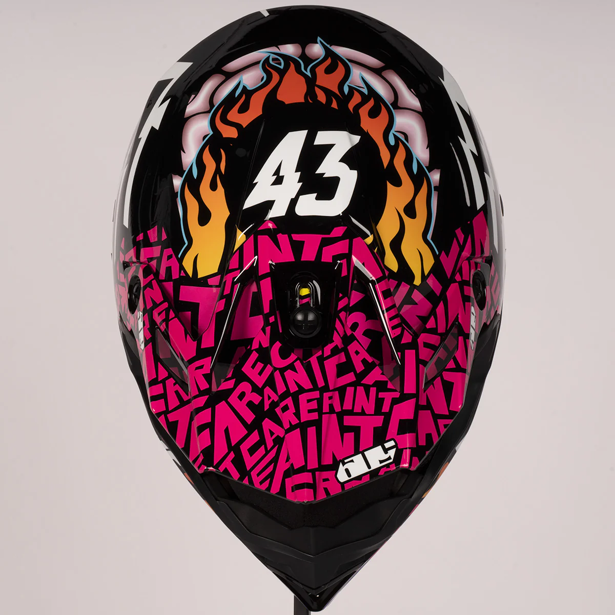 Altitude 2.0 Helmet - Image 12