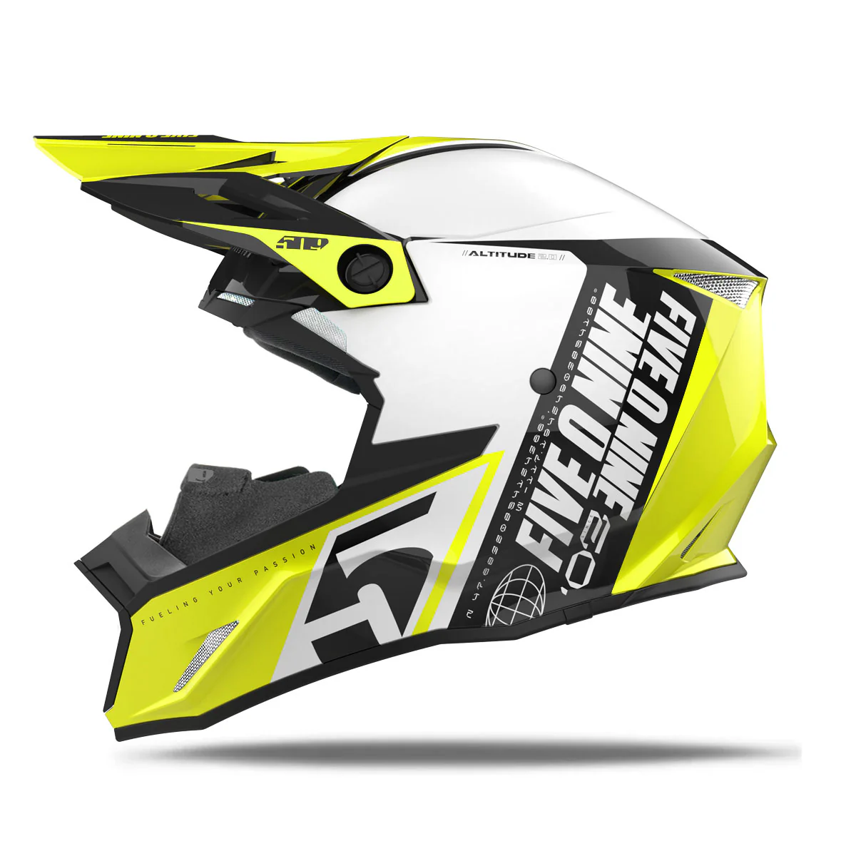 Altitude 2.0 Helmet - Image 18