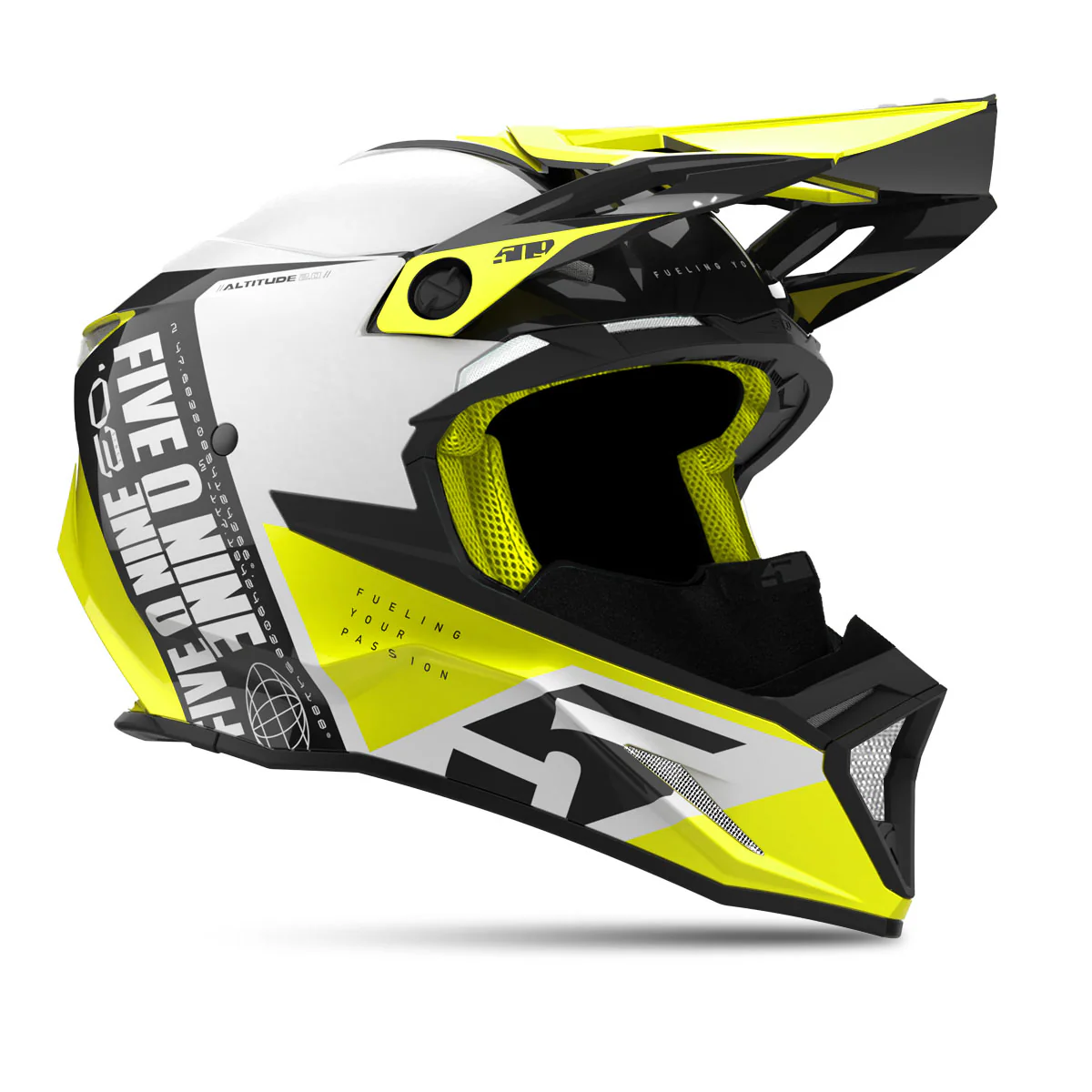 Altitude 2.0 Helmet - Image 19