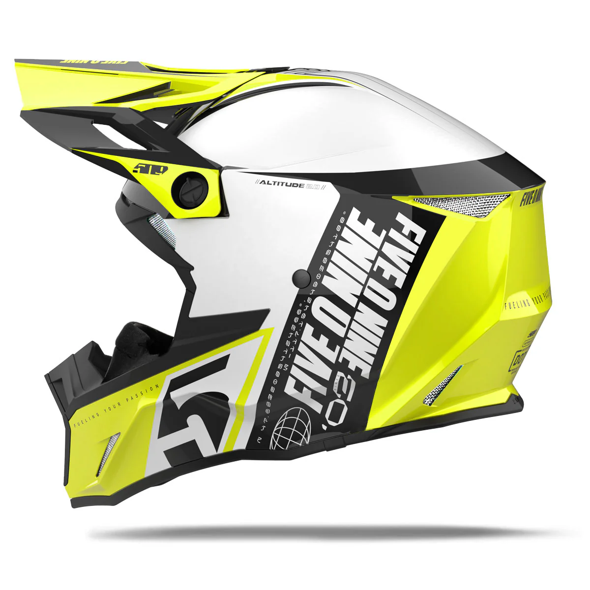 Altitude 2.0 Helmet - Image 20