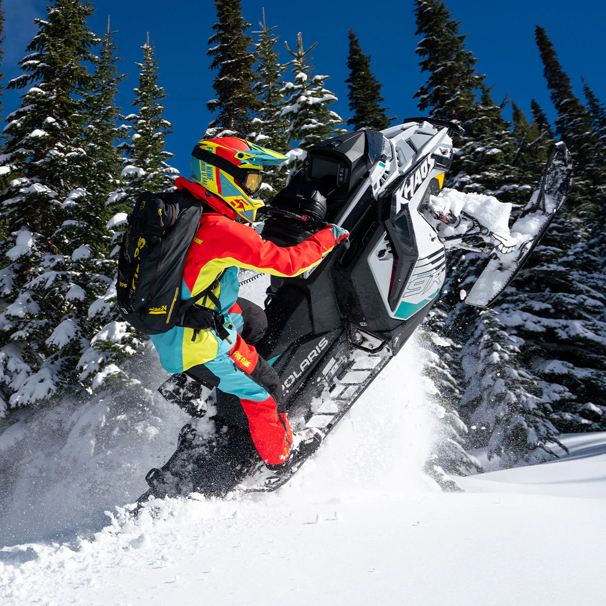 Altitude 2.0 Helmet - Image 28