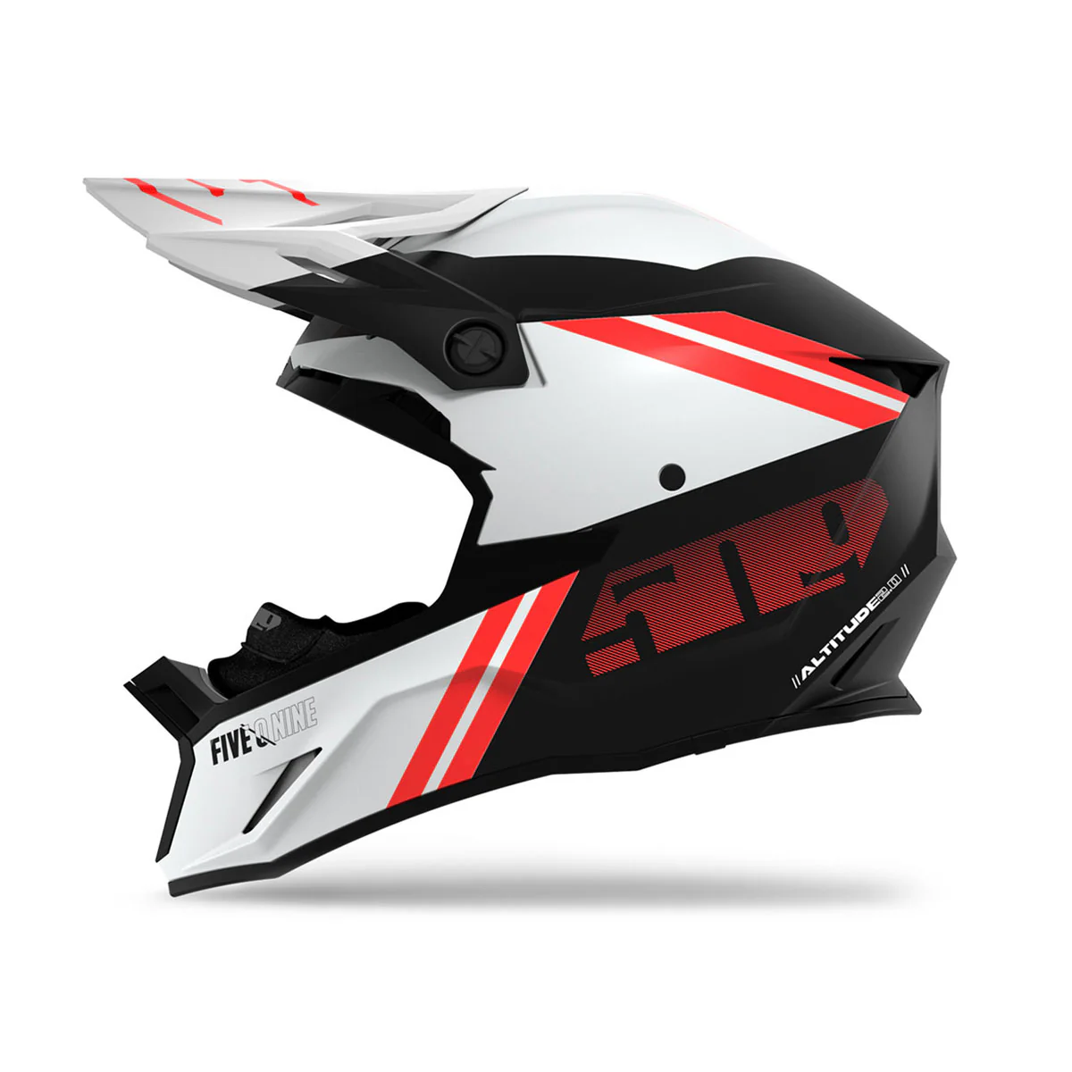 Altitude 2.0 Helmet - Image 30
