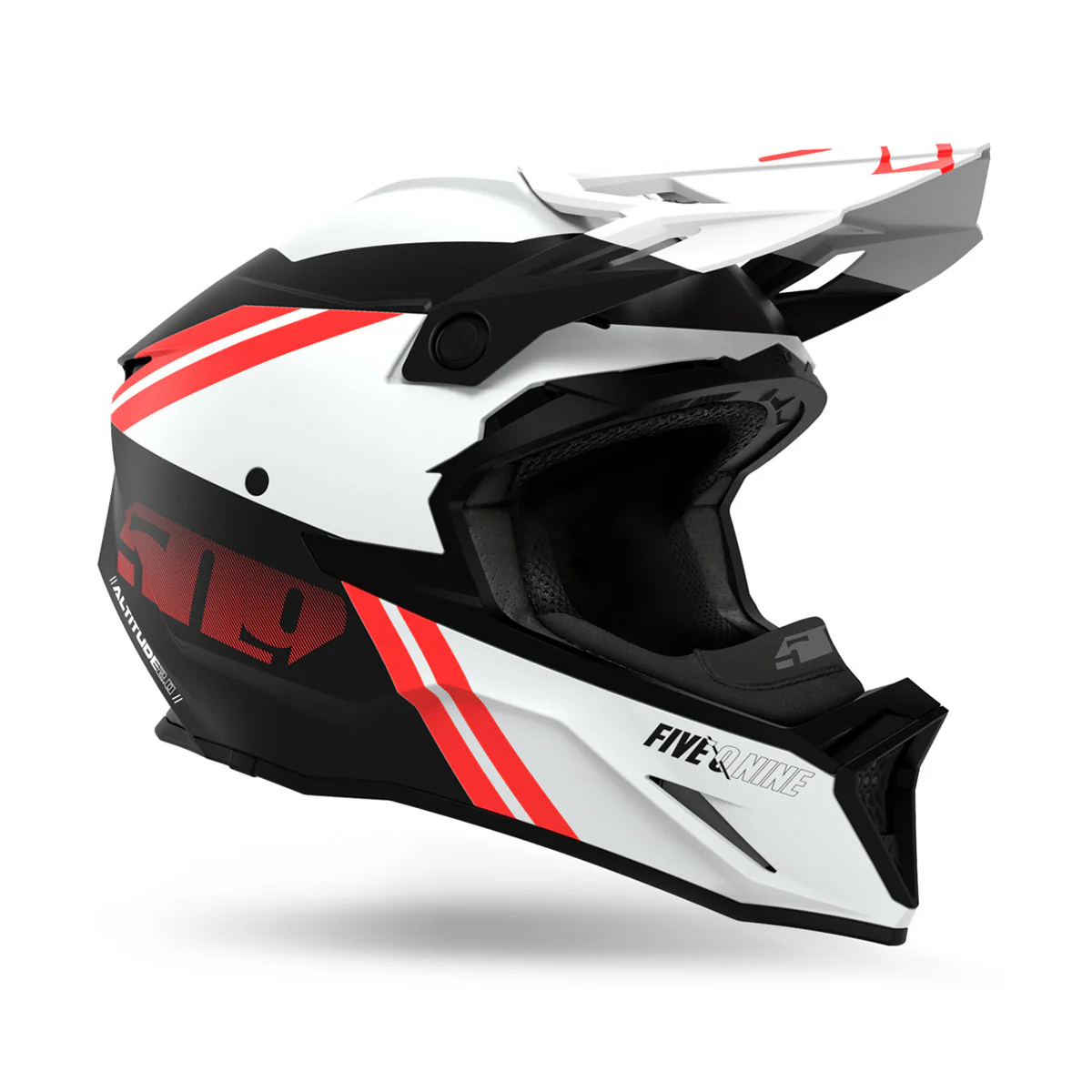 Altitude 2.0 Helmet - Image 31