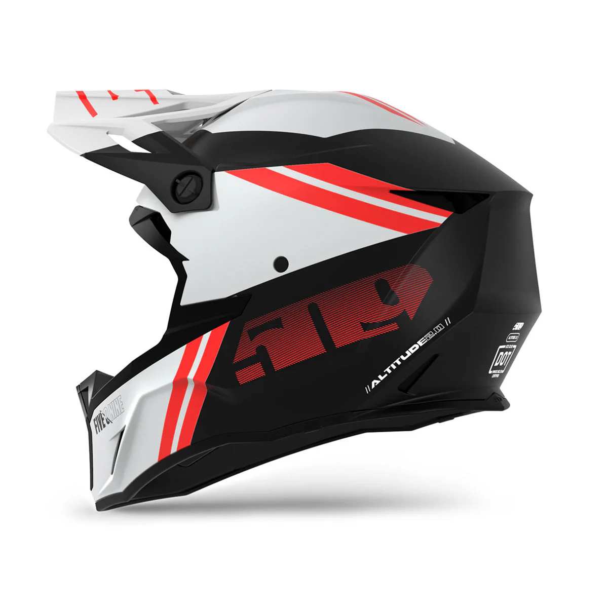 Altitude 2.0 Helmet - Image 32