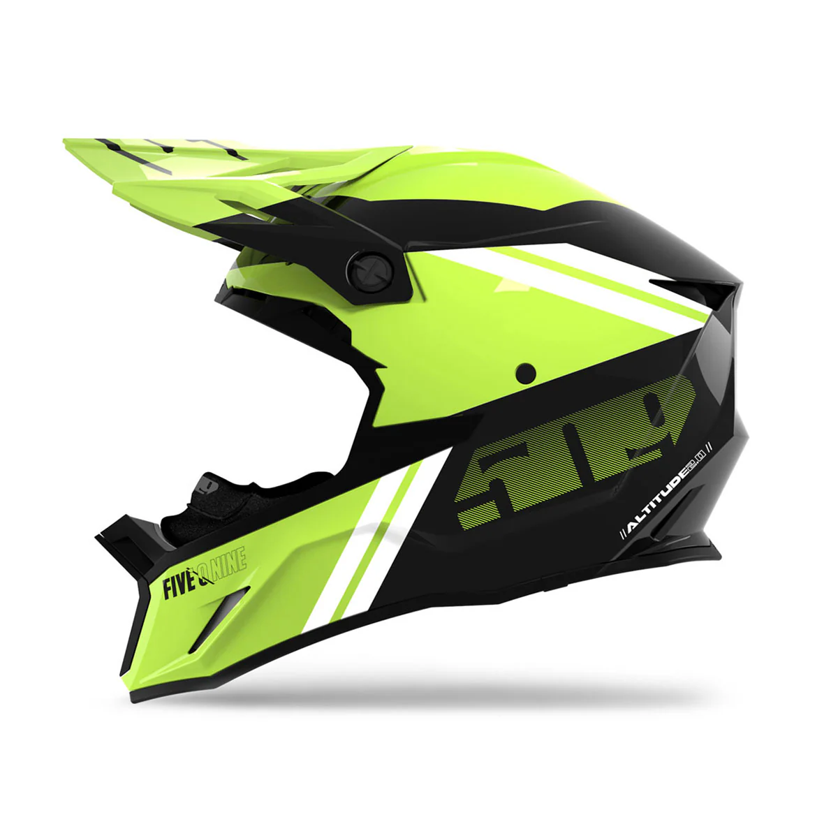 Altitude 2.0 Helmet - Image 33