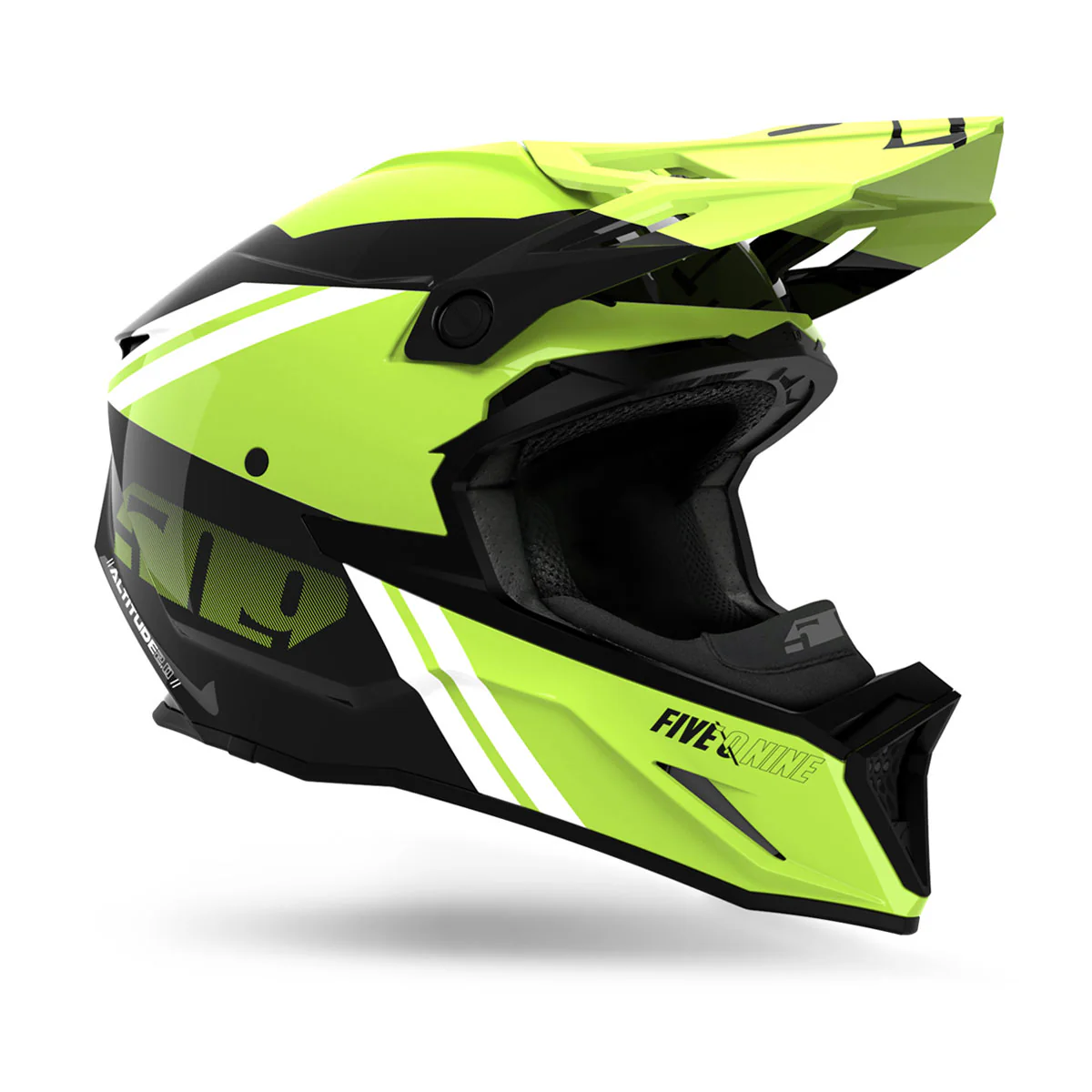 Altitude 2.0 Helmet - Image 34