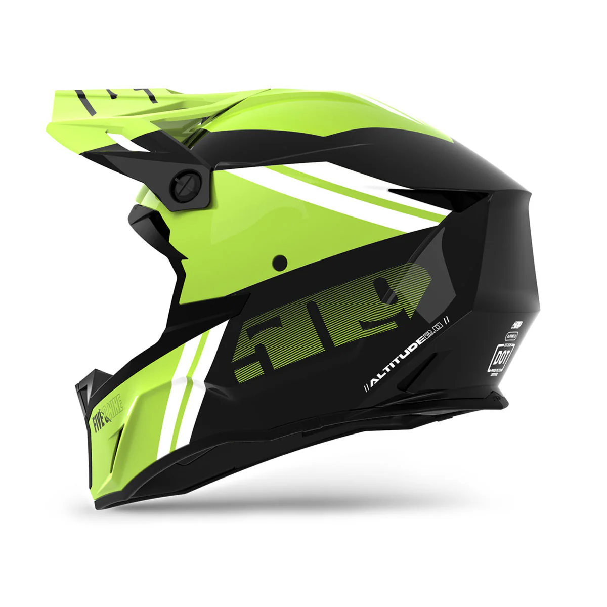 Altitude 2.0 Helmet - Image 35