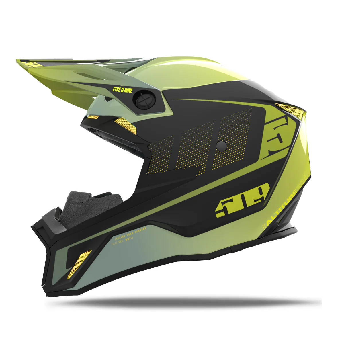 Altitude 2.0 Helmet - Image 36