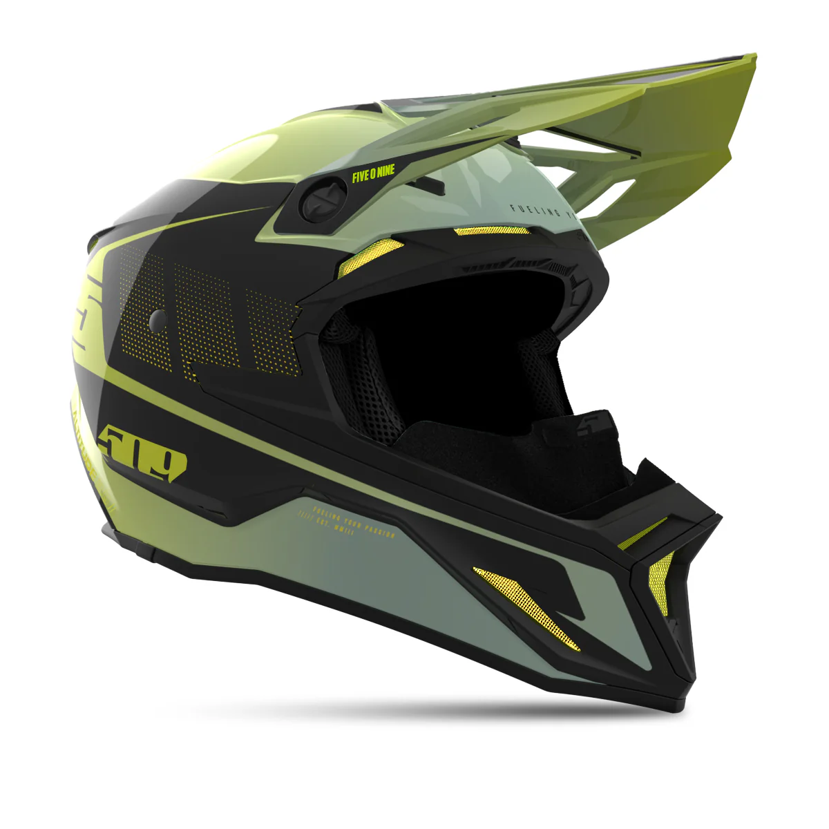 Altitude 2.0 Helmet - Image 37
