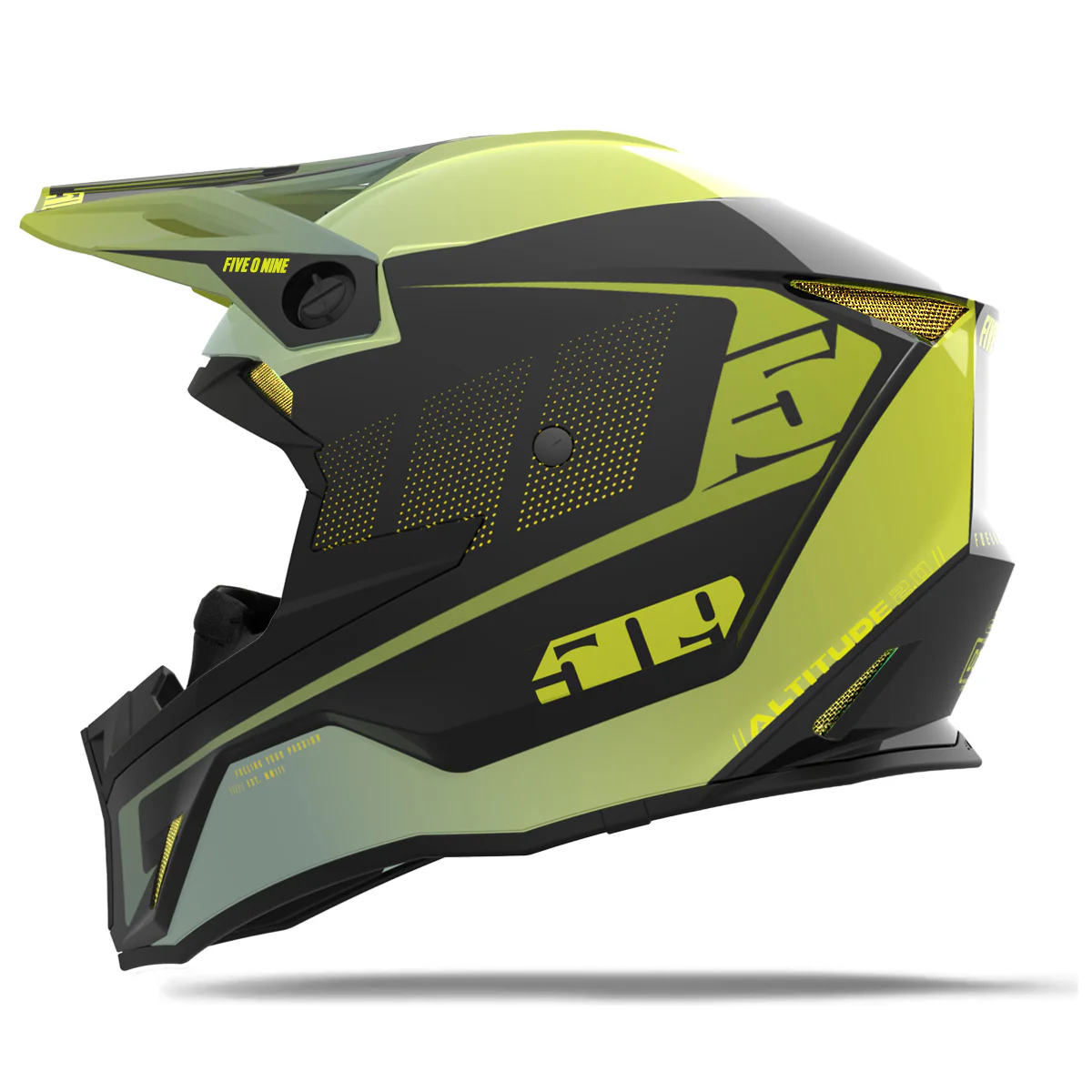 Altitude 2.0 Helmet - Image 38