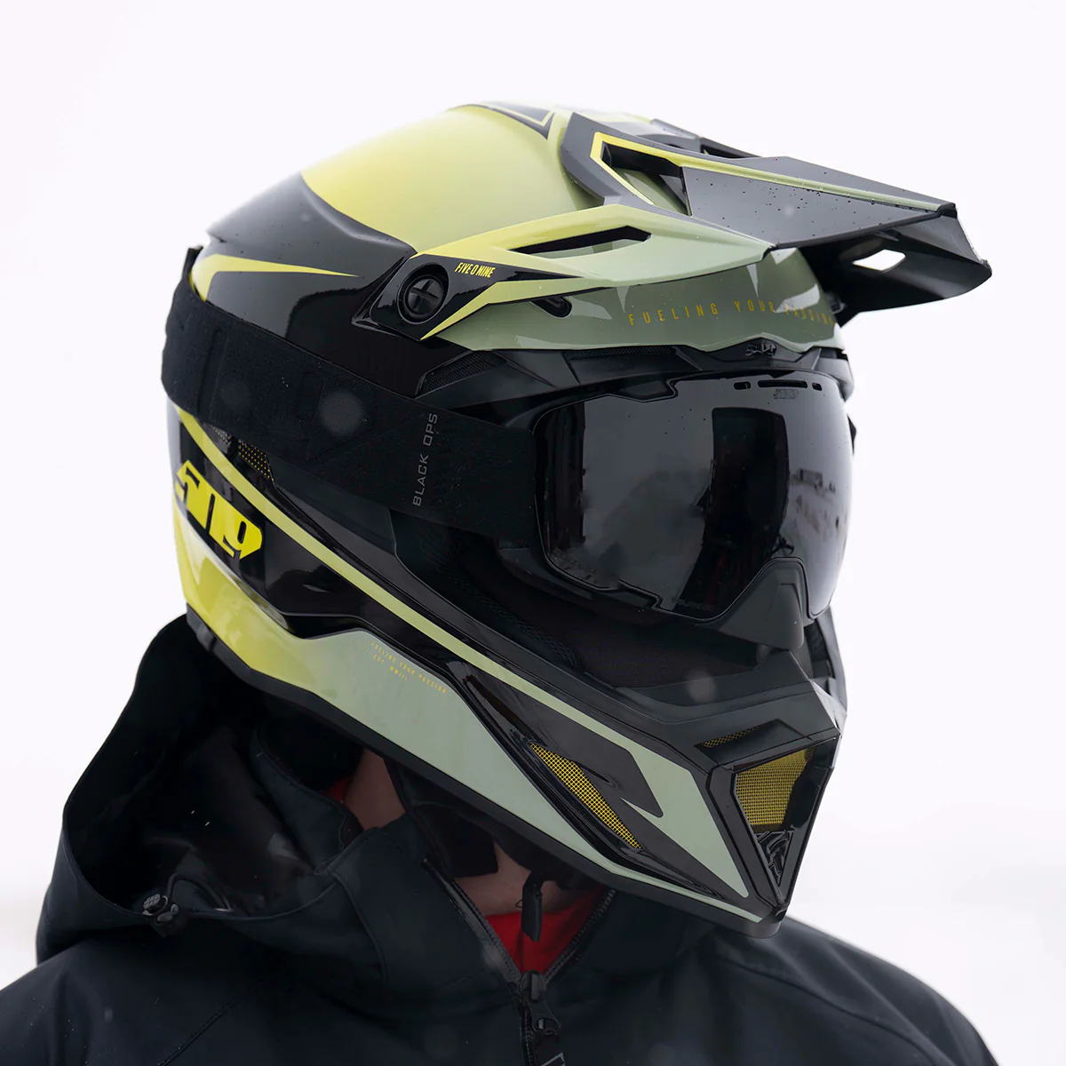 Altitude 2.0 Helmet - Image 39