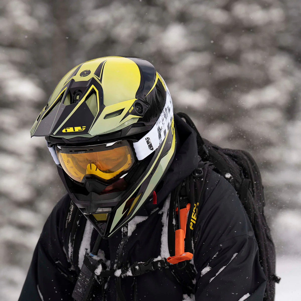 Altitude 2.0 Helmet - Image 41
