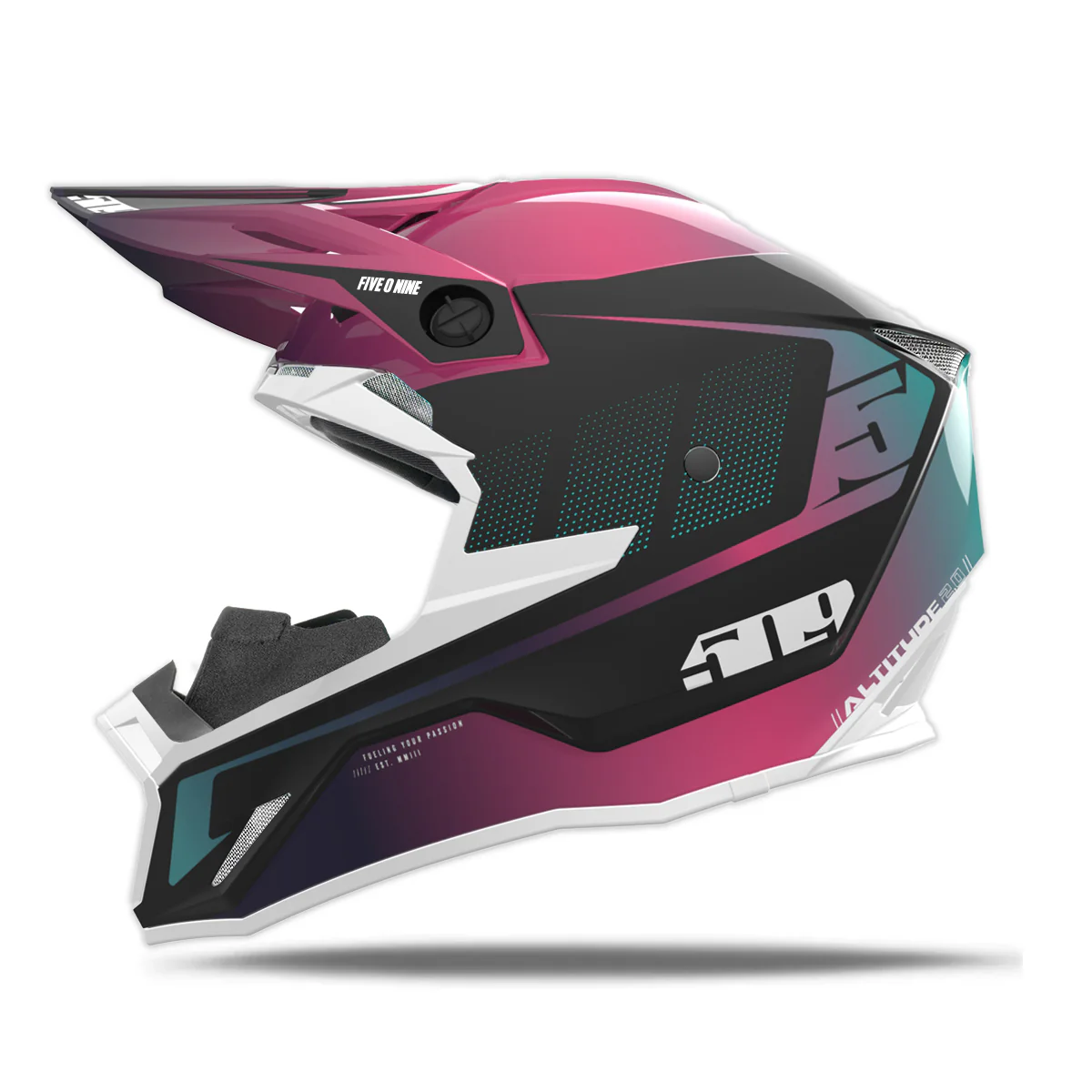 Altitude 2.0 Helmet - Image 44