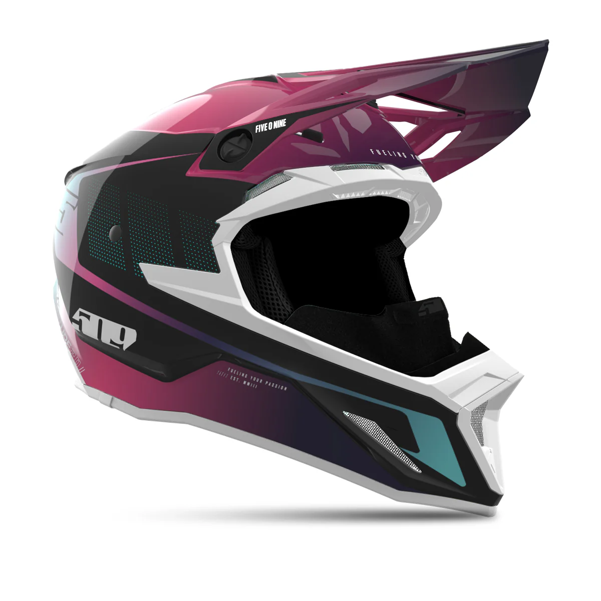 Altitude 2.0 Helmet - Image 45