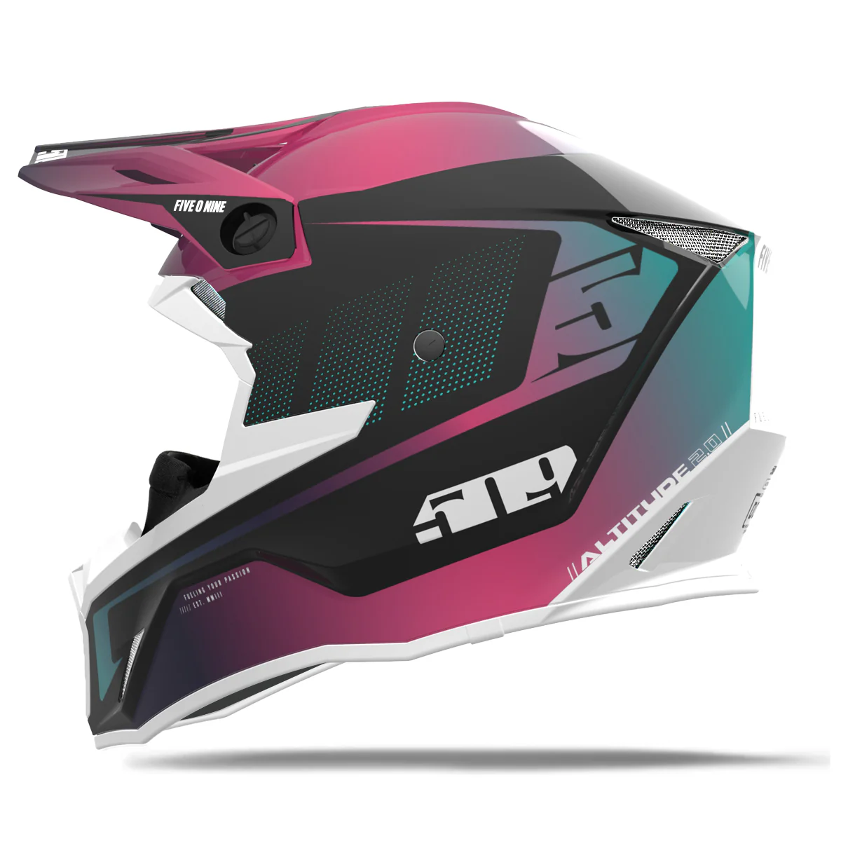 Altitude 2.0 Helmet - Image 46