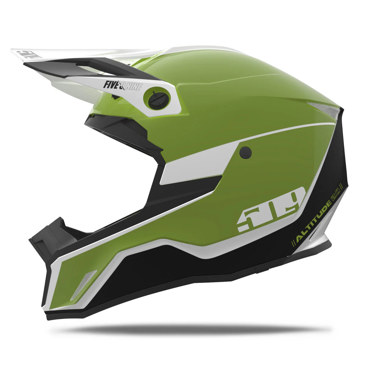 Altitude 2.0 Helmet - Image 51