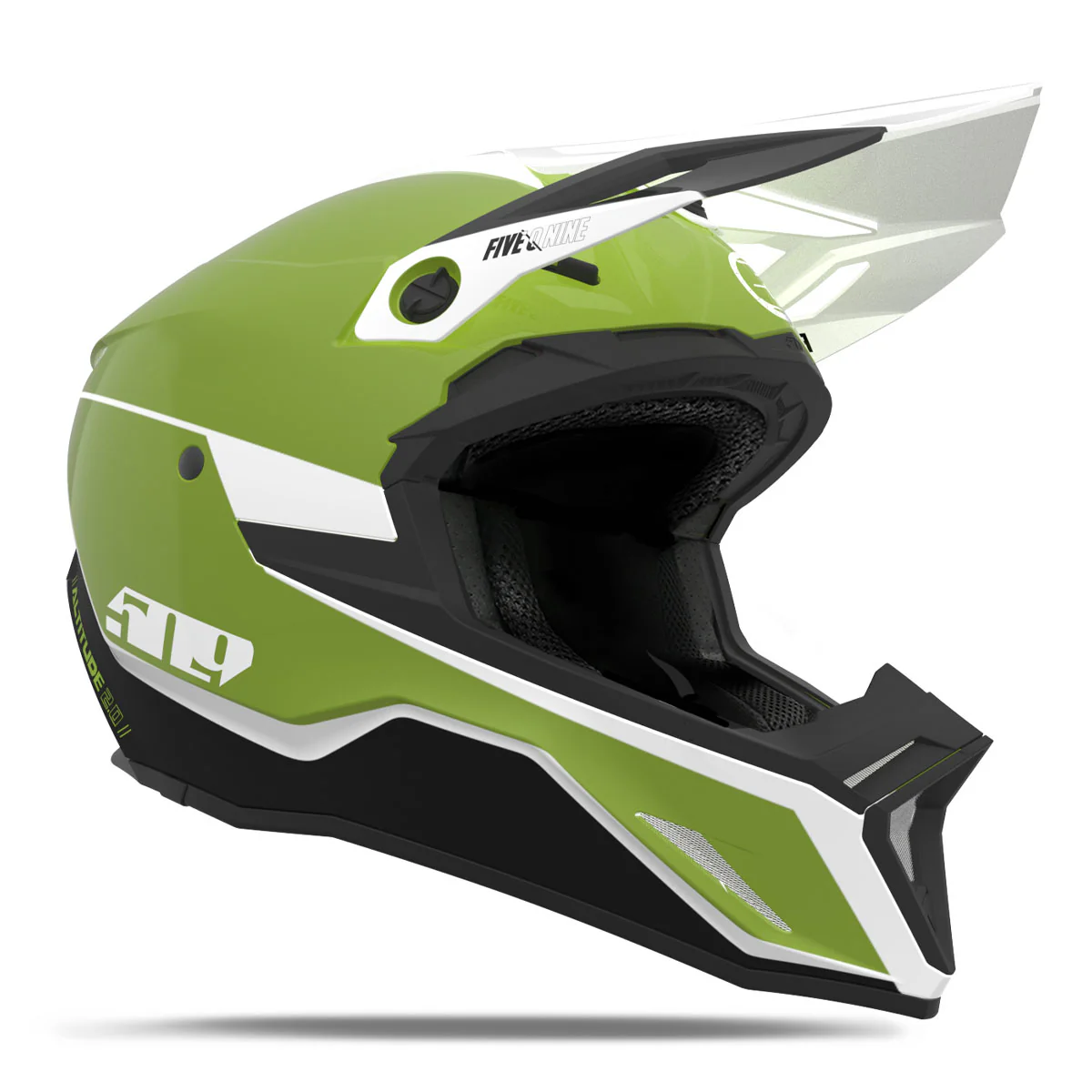Altitude 2.0 Helmet - Image 52
