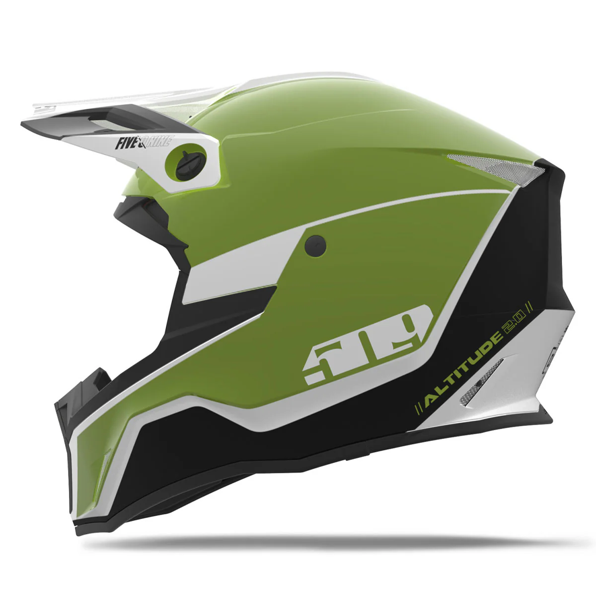 Altitude 2.0 Helmet - Image 53