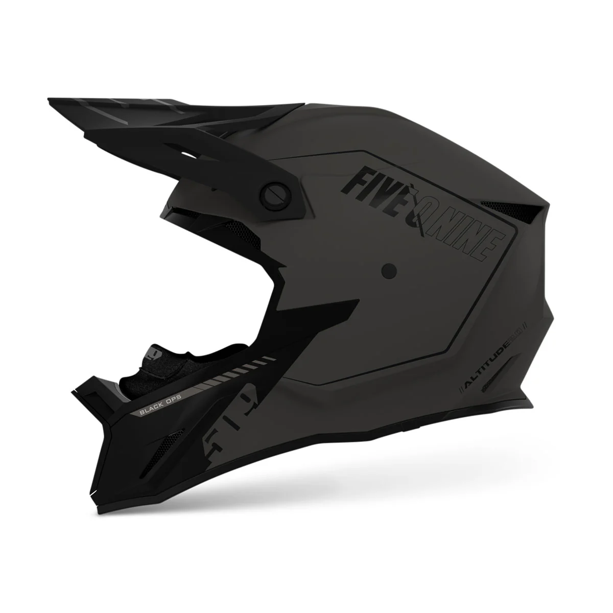 Altitude 2.0 Helmet - Image 55