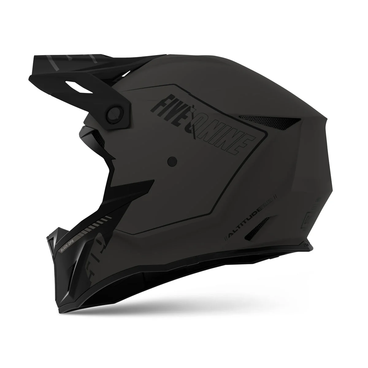 Altitude 2.0 Helmet - Image 56