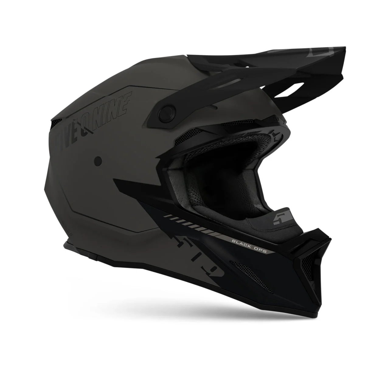 Altitude 2.0 Helmet - Image 57
