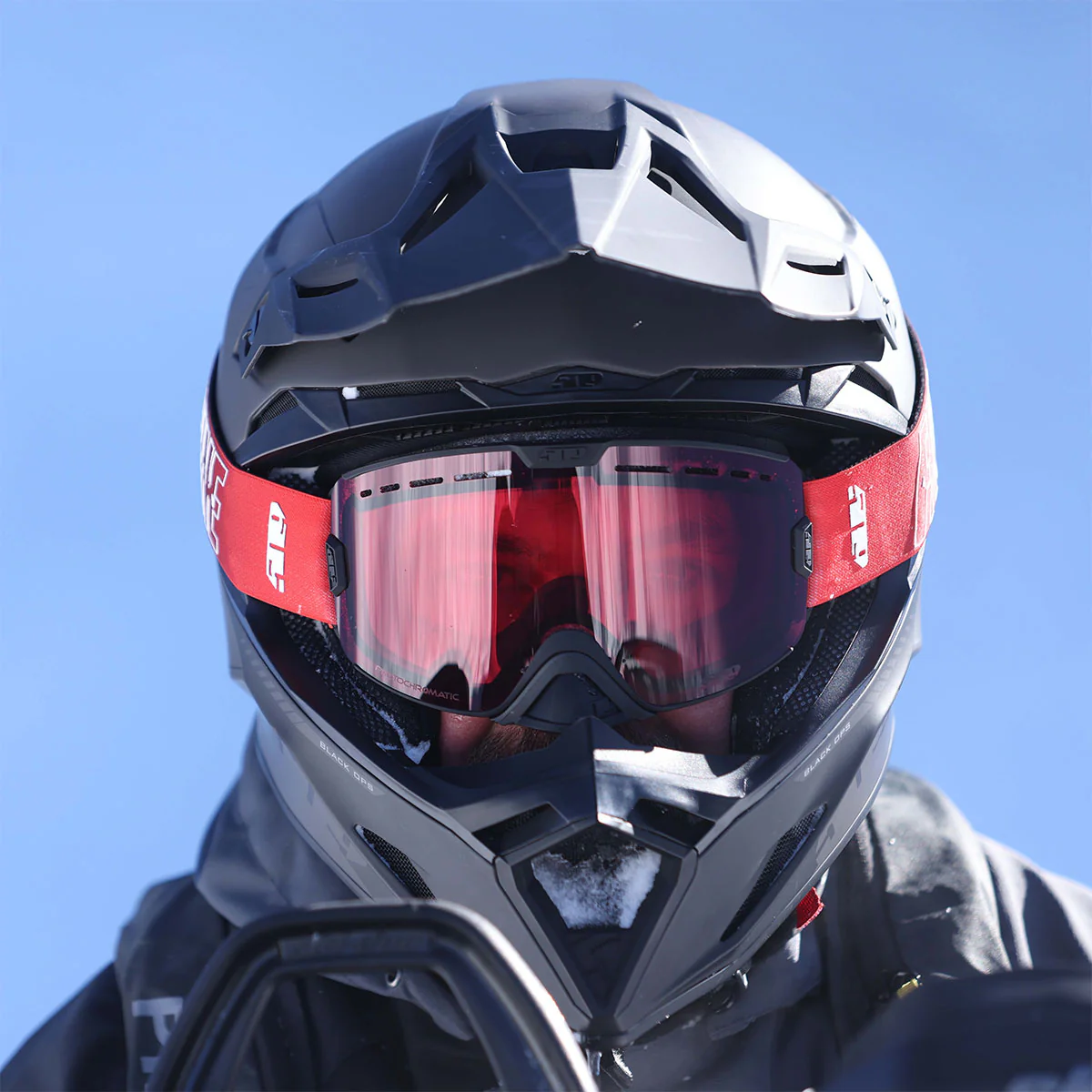 Altitude 2.0 Helmet - Image 58