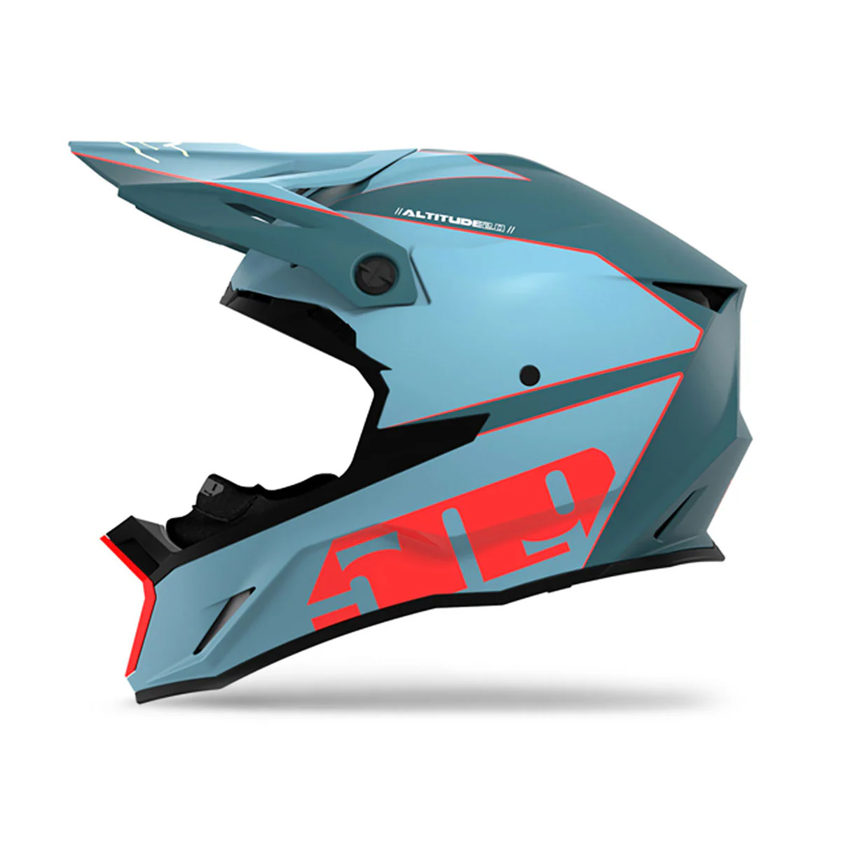 Altitude 2.0 Helmet - Image 60