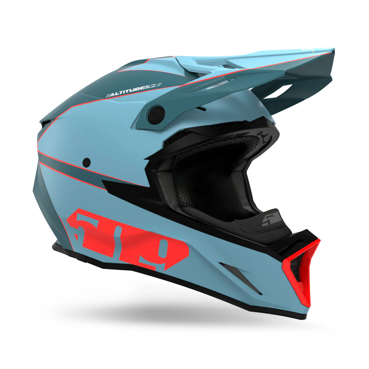 Altitude 2.0 Helmet - Image 61