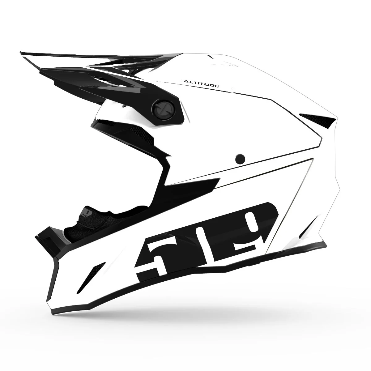 Altitude 2.0 Helmet - Image 65