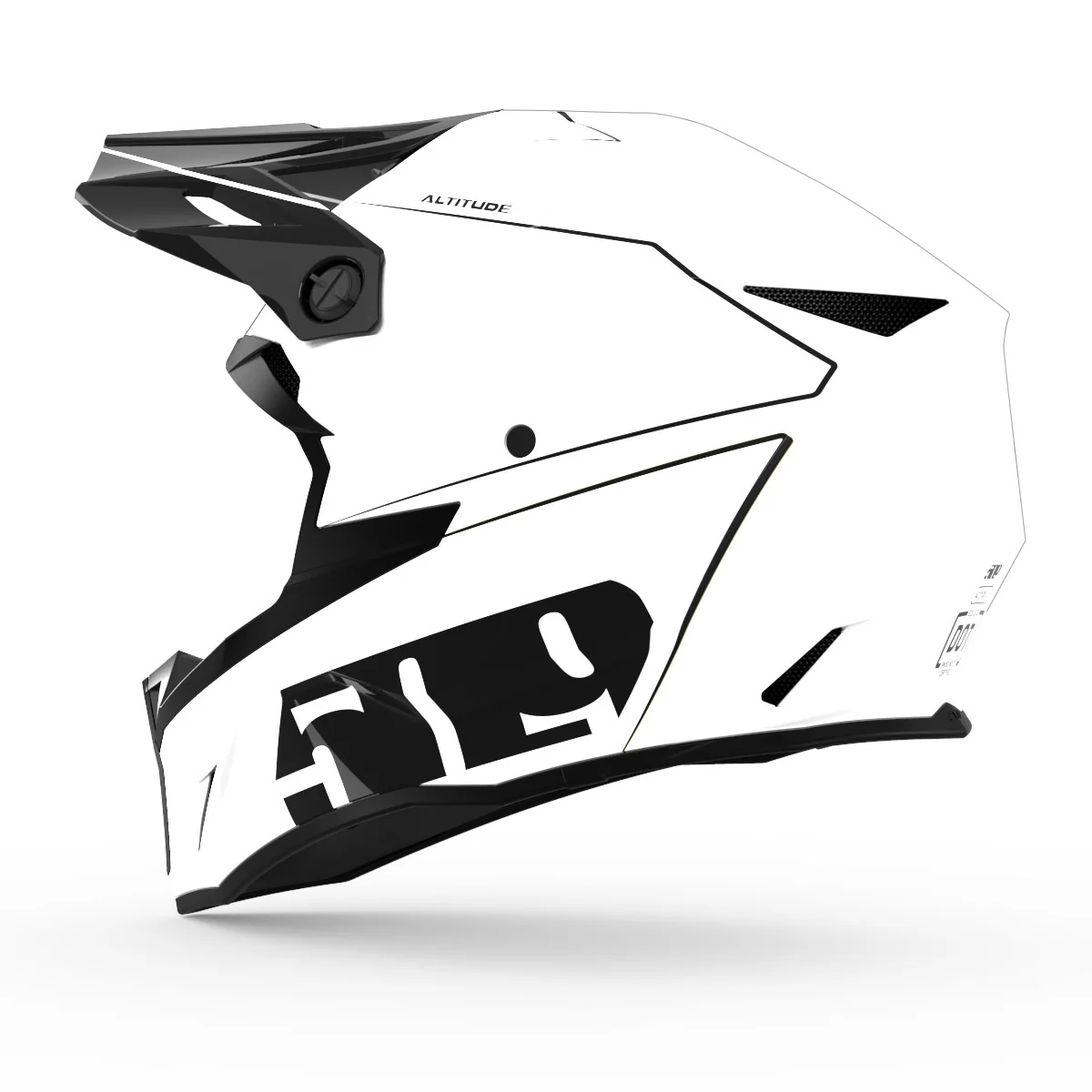 Altitude 2.0 Helmet - Image 67