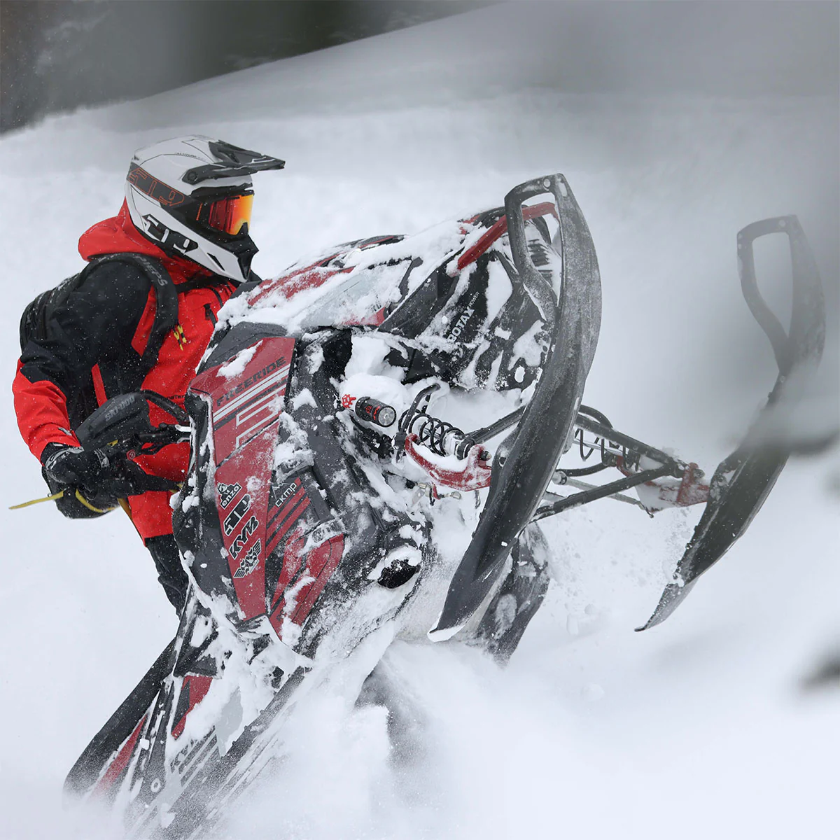 Altitude 2.0 Helmet - Image 68