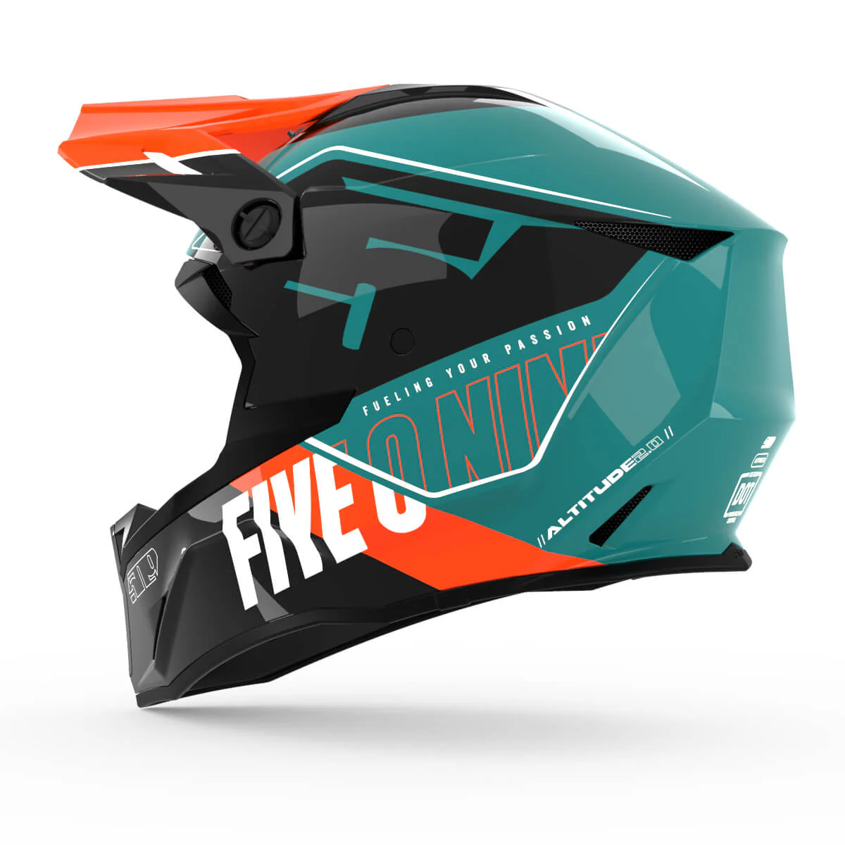 Altitude 2.0 Helmet - Image 74
