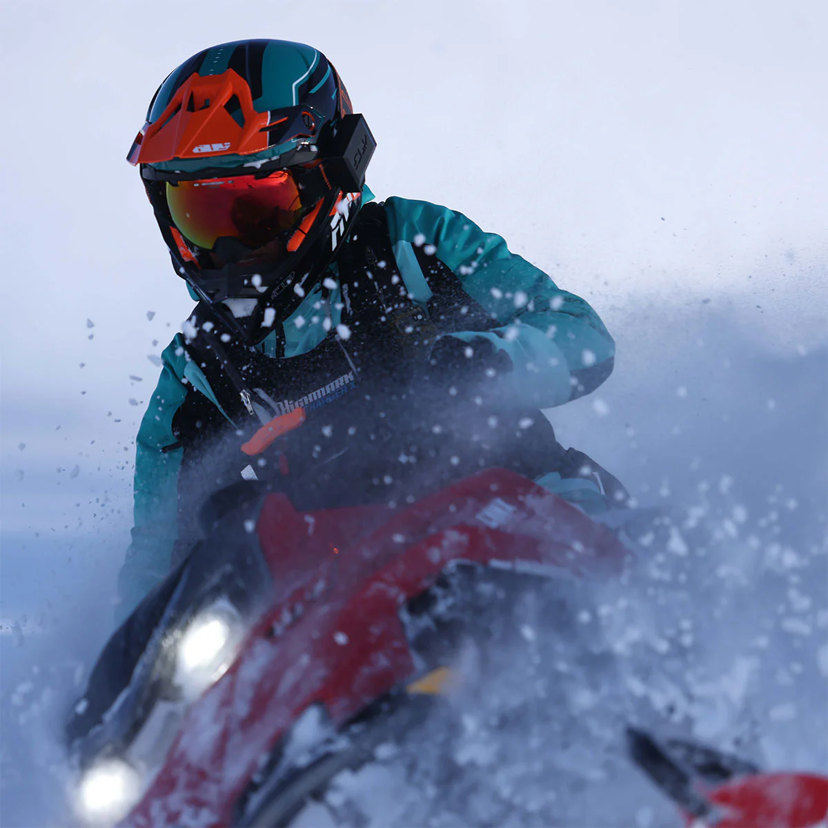 Altitude 2.0 Helmet - Image 76