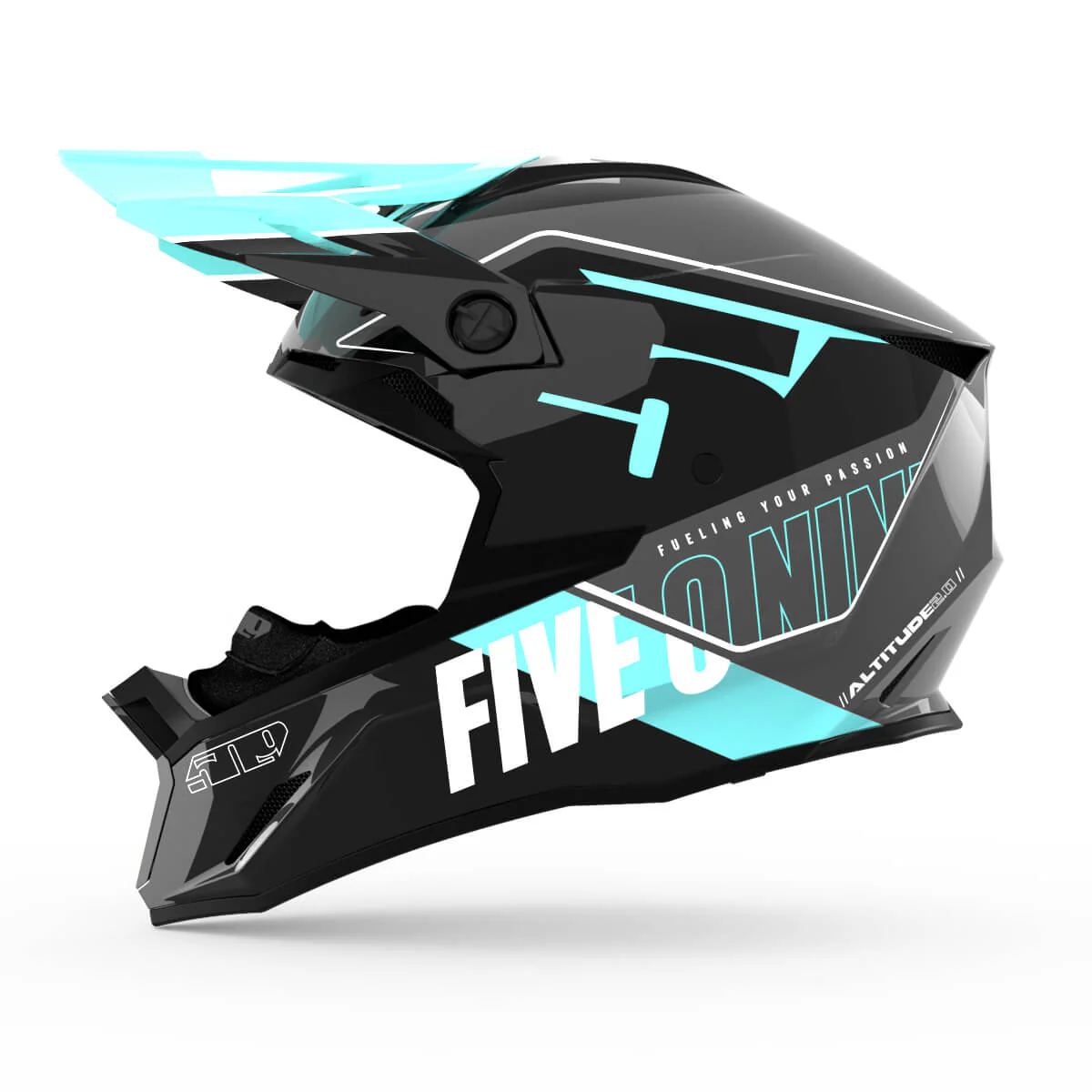 Altitude 2.0 Helmet - Image 77